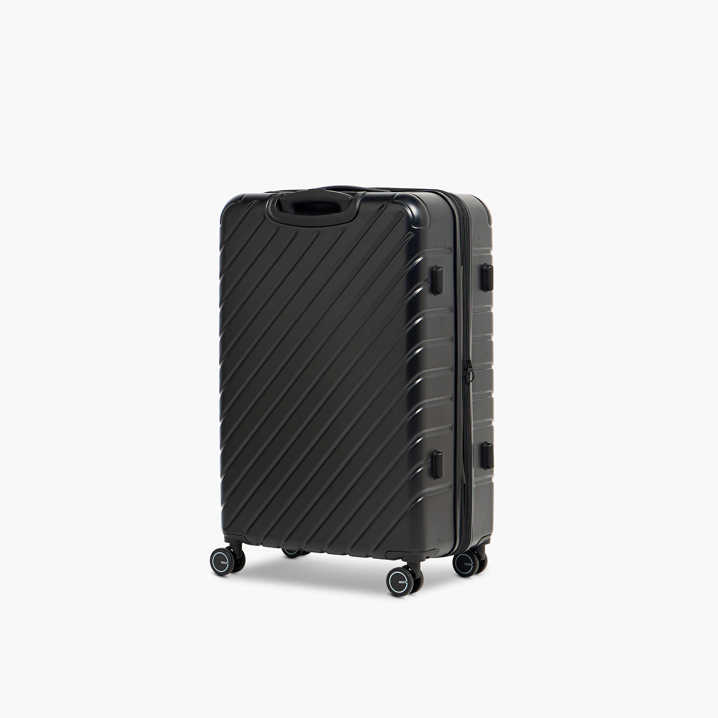 شنط سفر صلبة بارزة الملمس بمقبض قابل للسحب قطعتين من ويف-travel-luggagesandbags-luggage-image-5