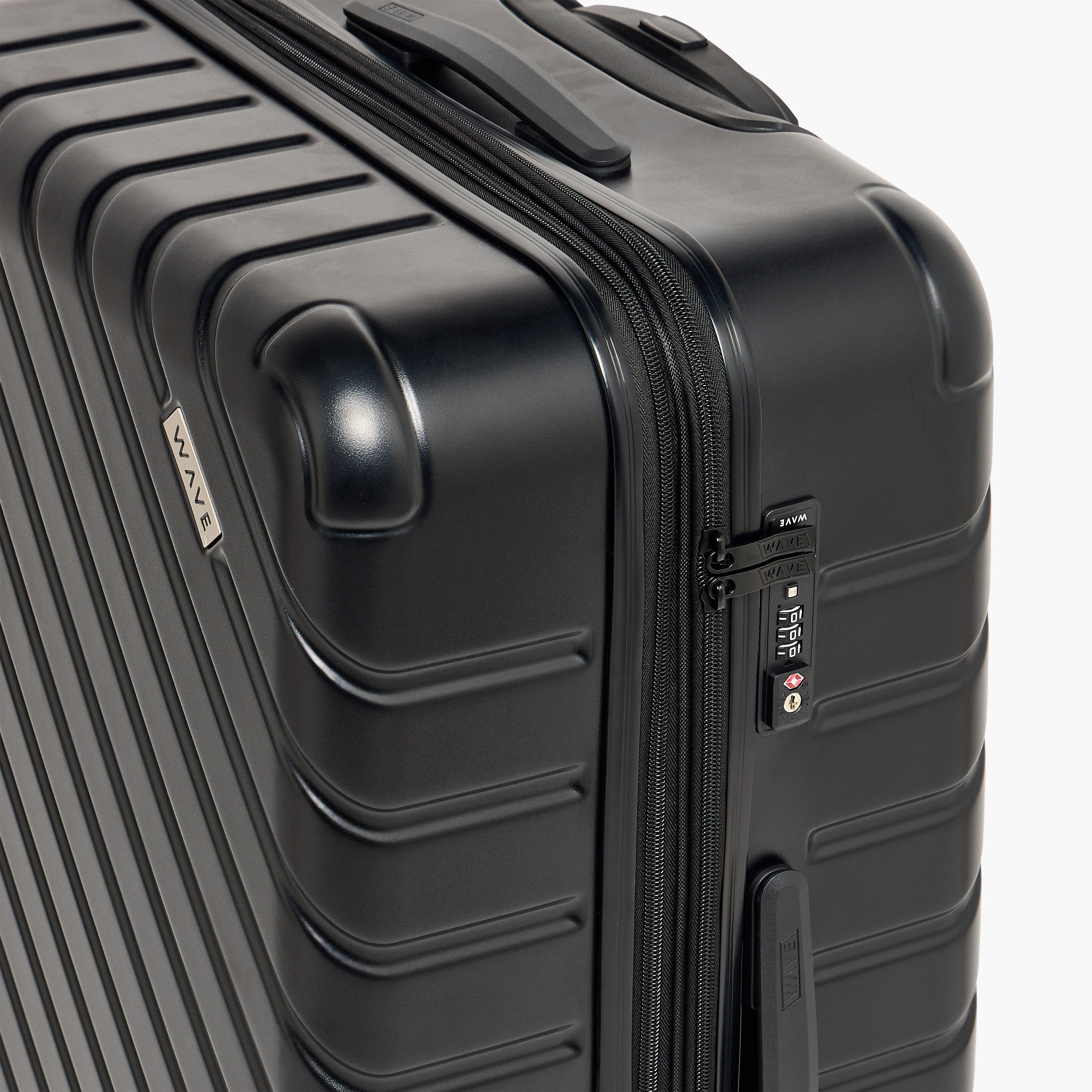 شنط سفر صلبة بارزة الملمس بمقبض قابل للسحب قطعتين من ويف-travel-luggagesandbags-luggage-image-6