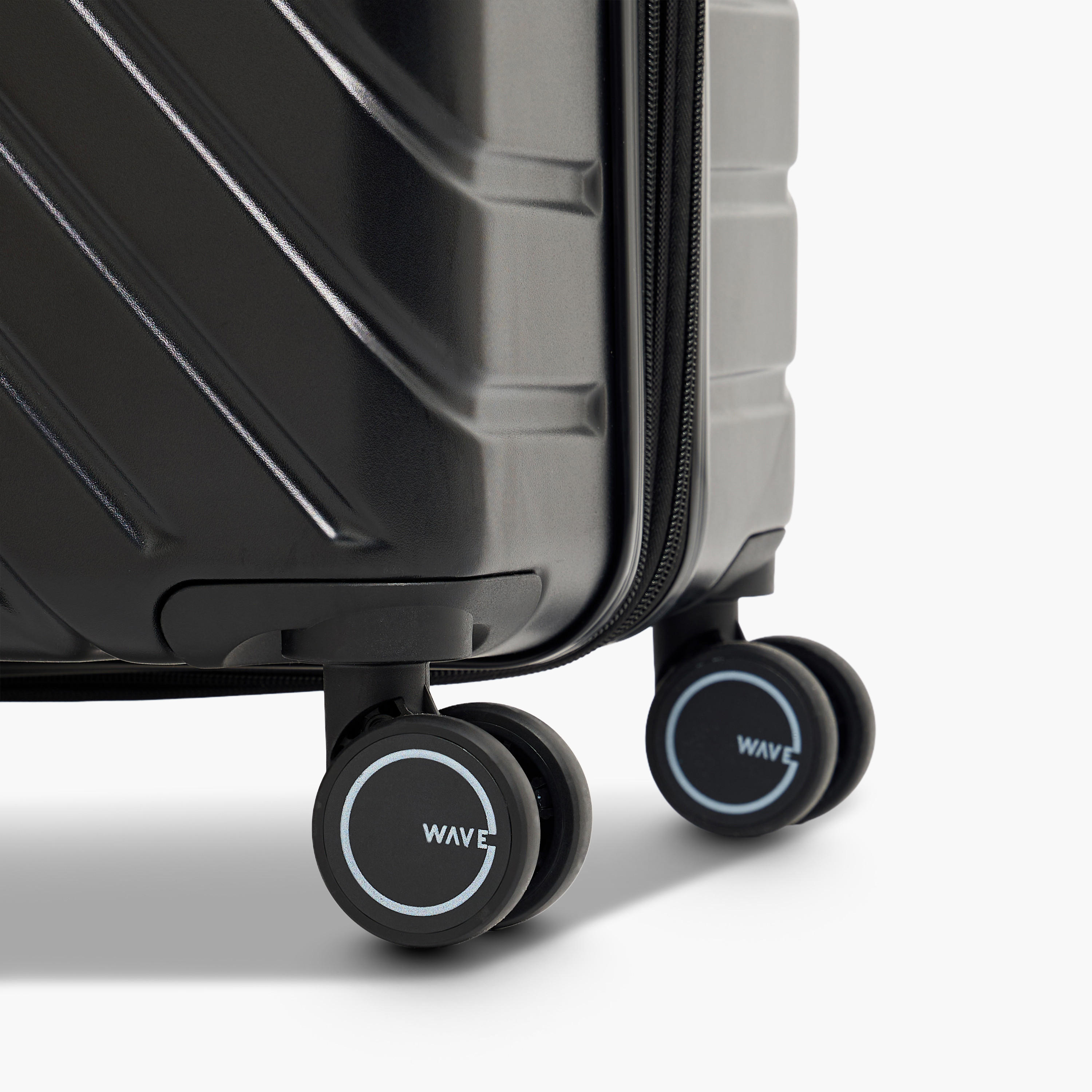 شنط سفر صلبة بارزة الملمس بمقبض قابل للسحب قطعتين من ويف-travel-luggagesandbags-luggage-image-8