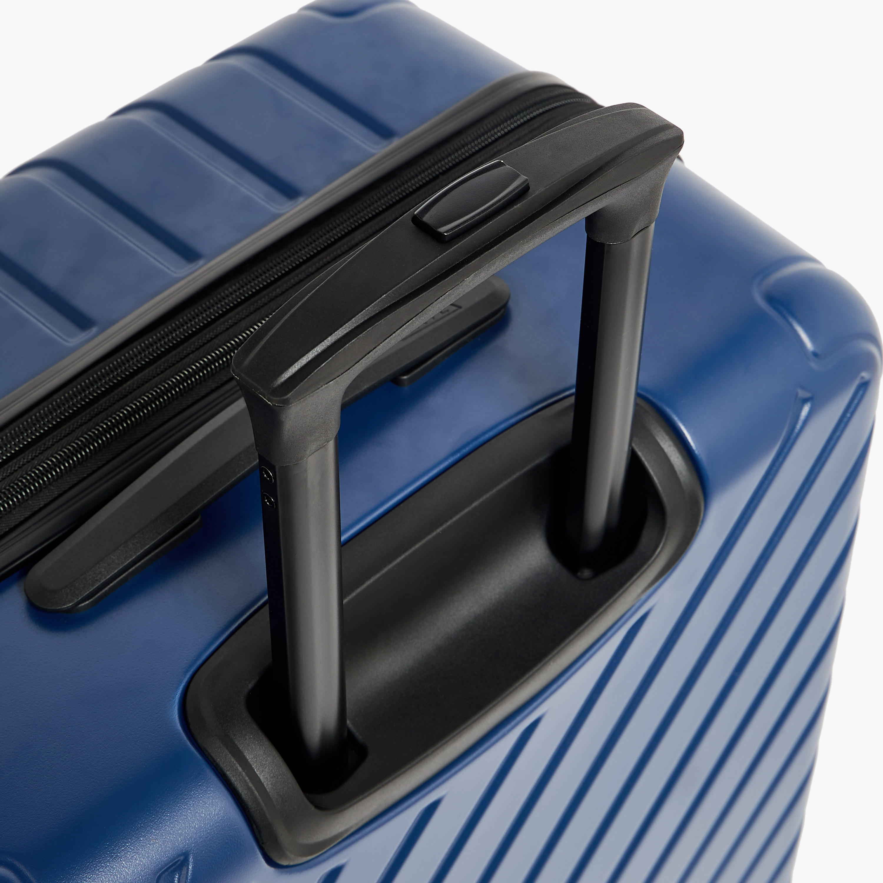WAVE 2-Piece Textured Hardcase Trolley Bag with Retractable Handle-travel-luggagesandbags-luggage-image-6