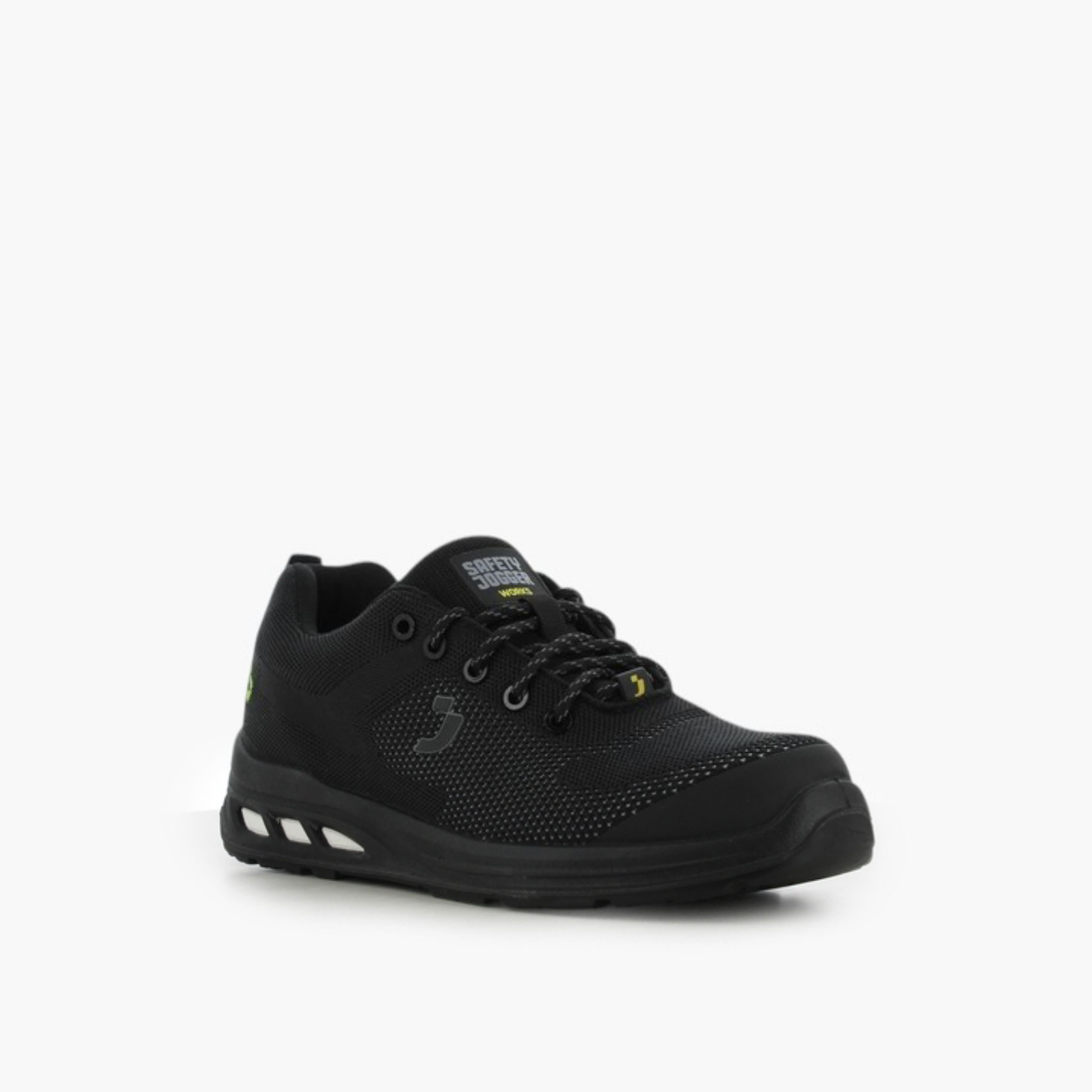 SJ Men Lace-Up Sneakers-men-shoes-sneakers-image-1