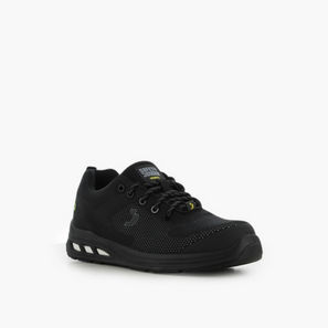 SJ Men Lace-Up Sneakers-men-shoes-image-1