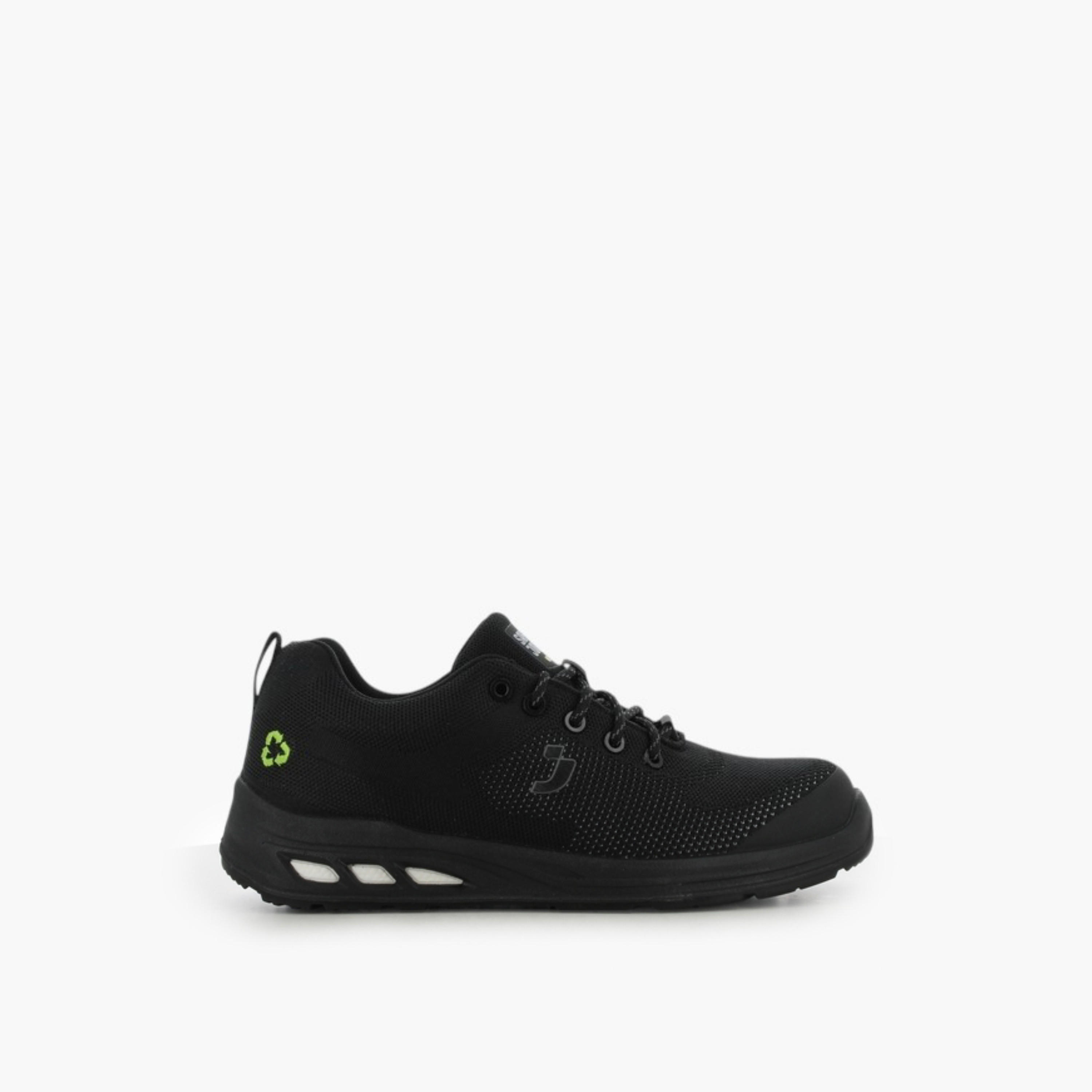 SJ Men Lace-Up Sneakers-men-shoes-sneakers-image-2