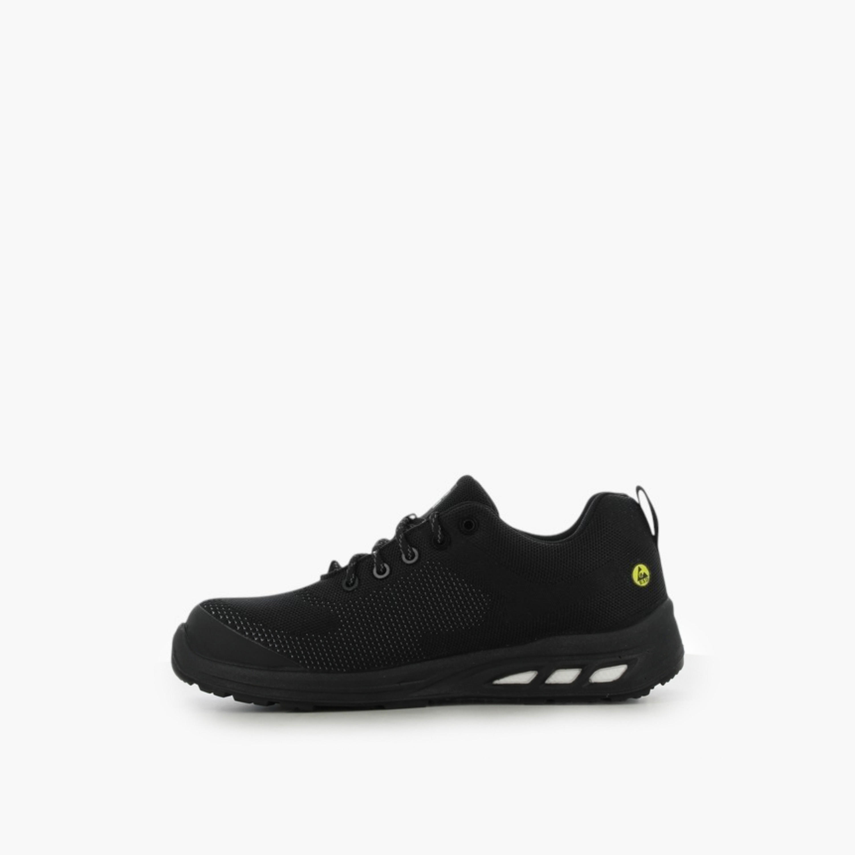 SJ Men Lace-Up Sneakers-men-shoes-sneakers-image-4