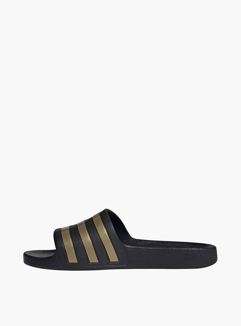 Adidas Women's Adilette Slide Slippers - EG1758-men-shoes-flipflopsandslides-image-2