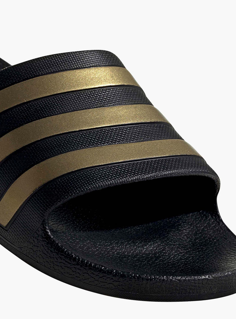 Adidas Women's Adilette Slide Slippers - EG1758-men-shoes-flipflopsandslides-image-5