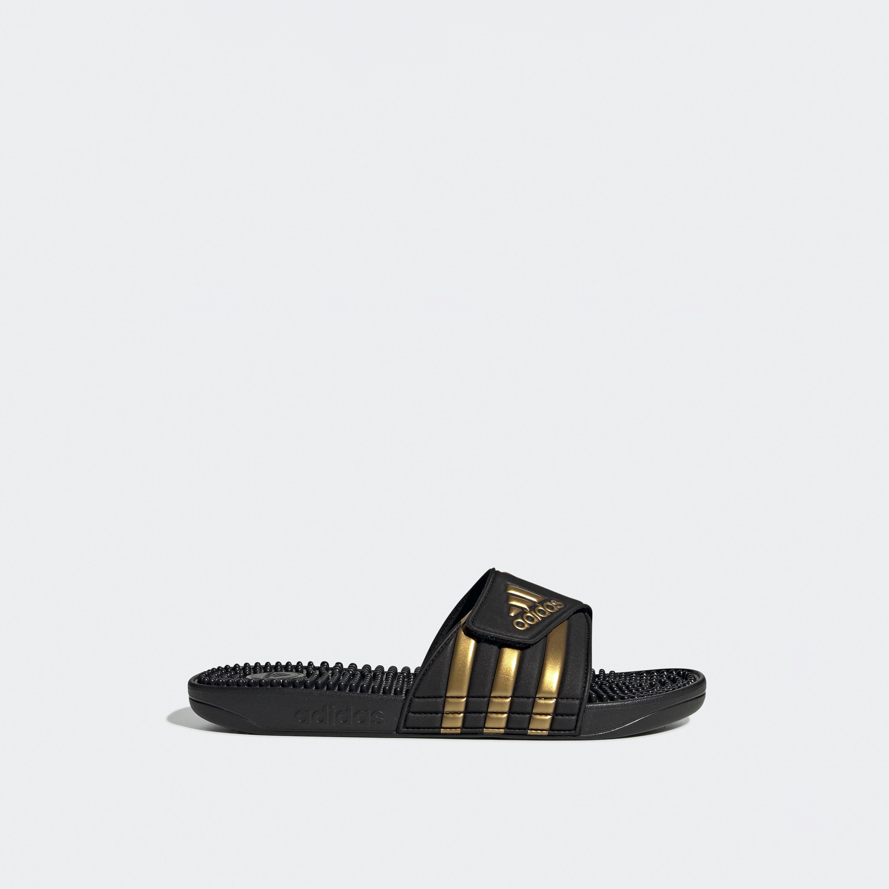 شبشب أديساج بنقوش شعار للرجال من أديداس-men-shoes-flipflopsandslides-image-2