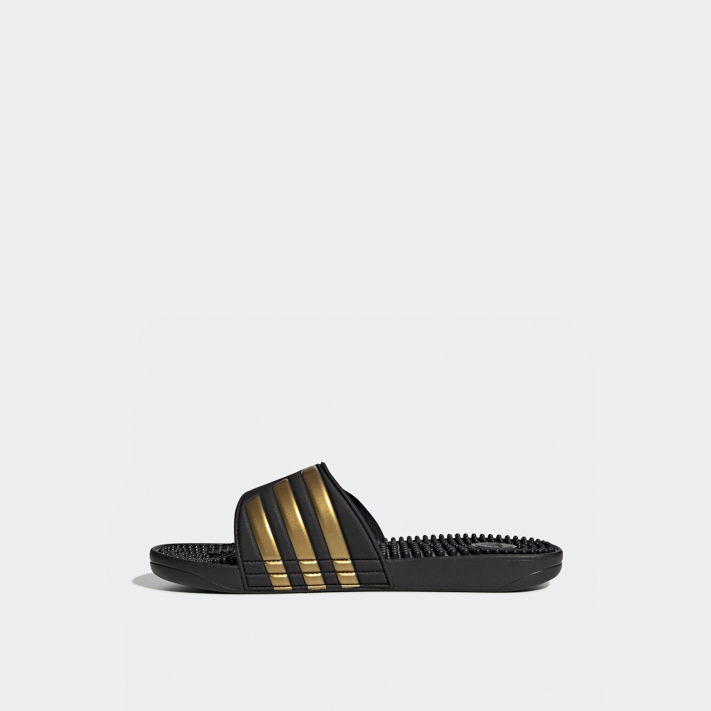 شبشب أديساج بنقوش شعار للرجال من أديداس-men-shoes-flipflopsandslides-image-3