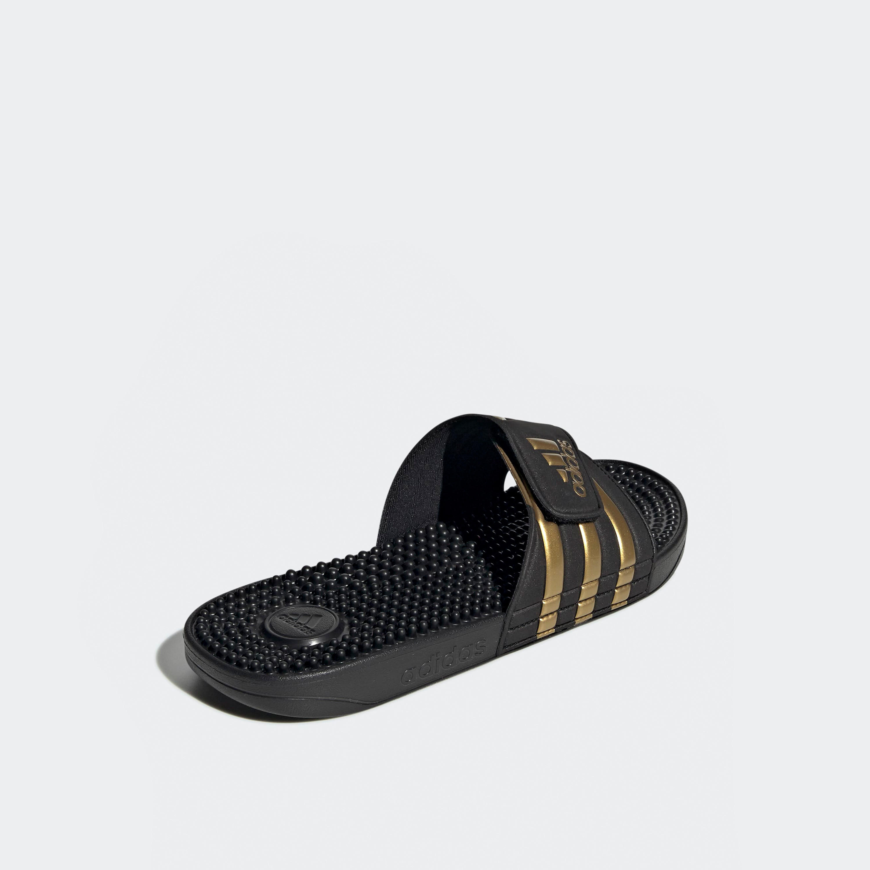 شبشب أديساج بنقوش شعار للرجال من أديداس-men-shoes-flipflopsandslides-image-5