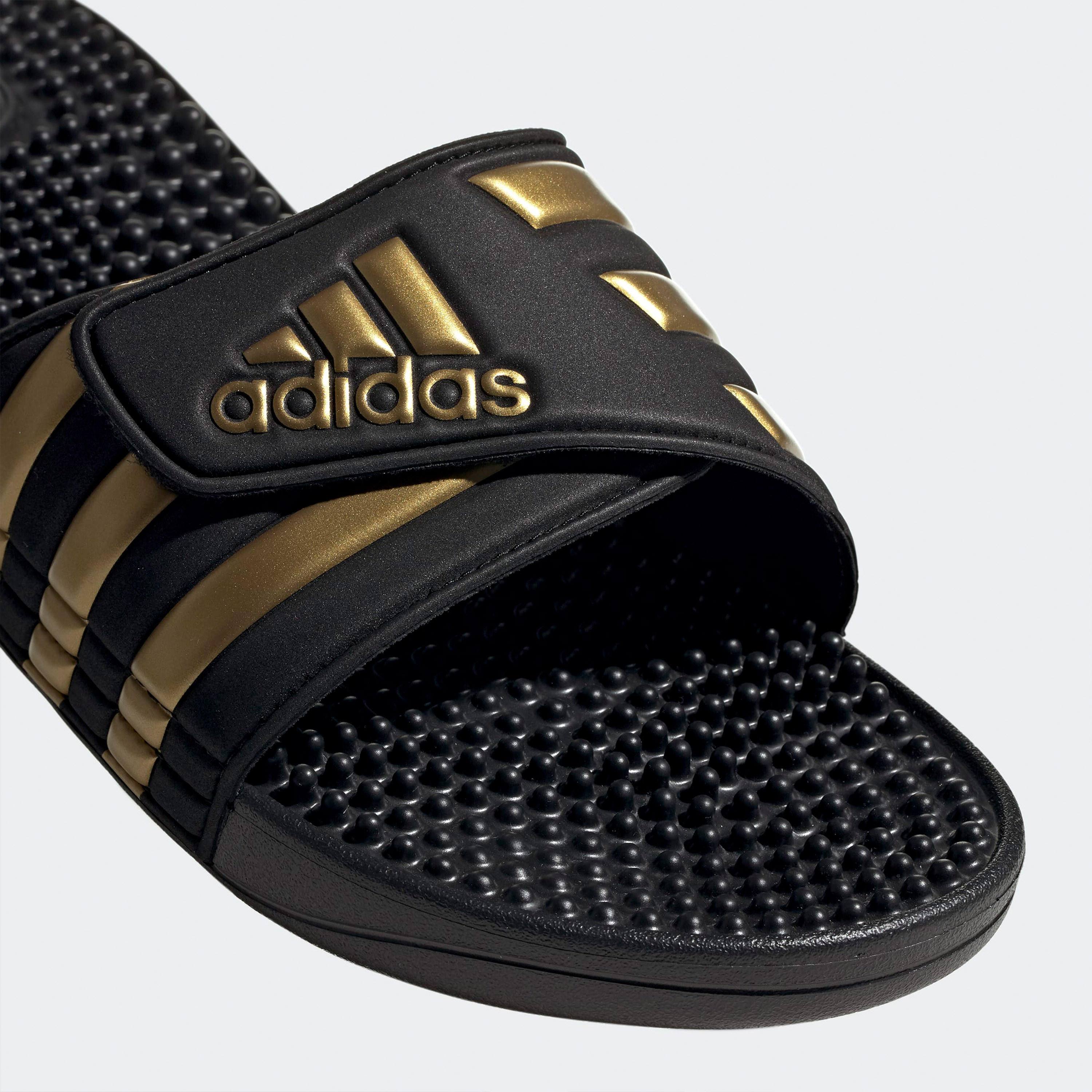 شبشب أديساج بنقوش شعار للرجال من أديداس-men-shoes-flipflopsandslides-image-7