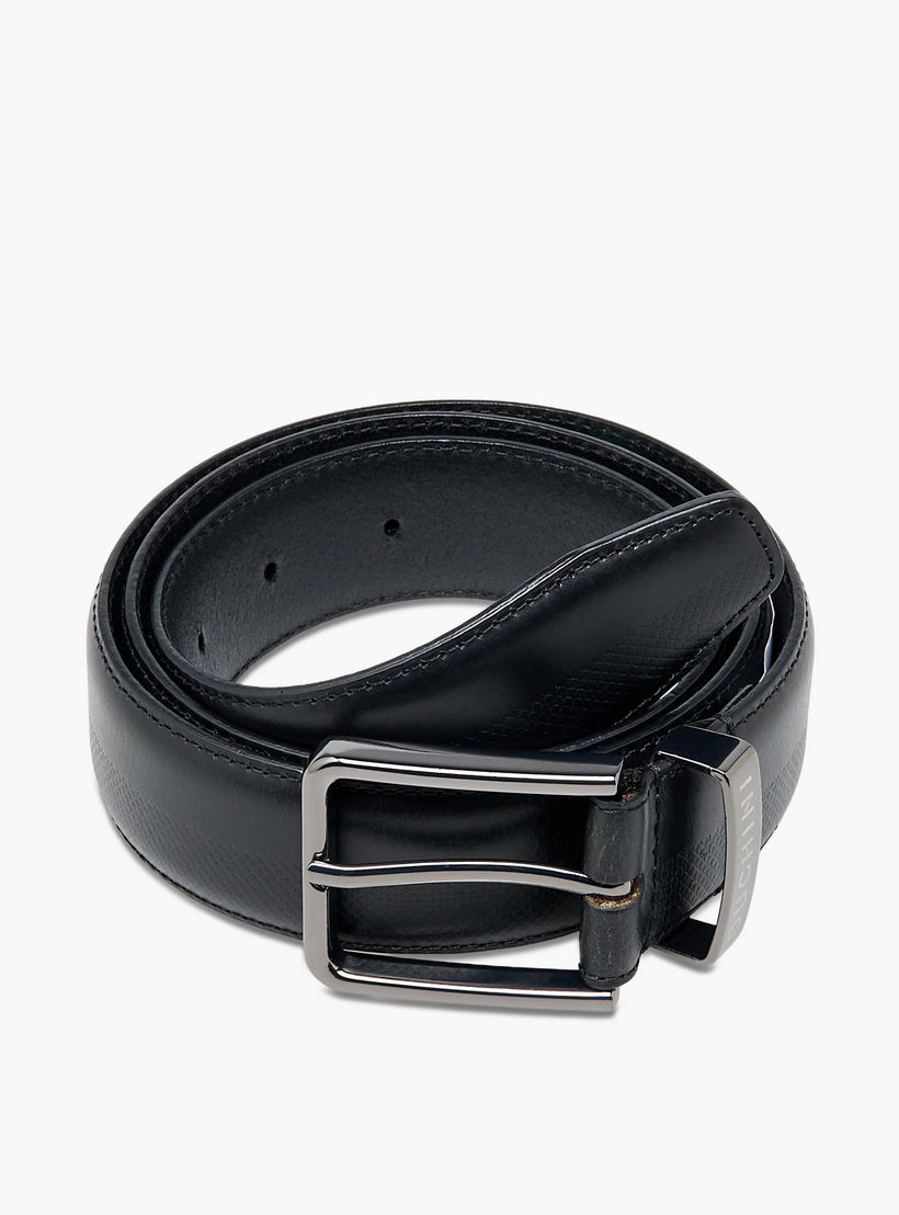 Duchini Men Formal Leather Belt-men-beltsandwallets-belts-image-2