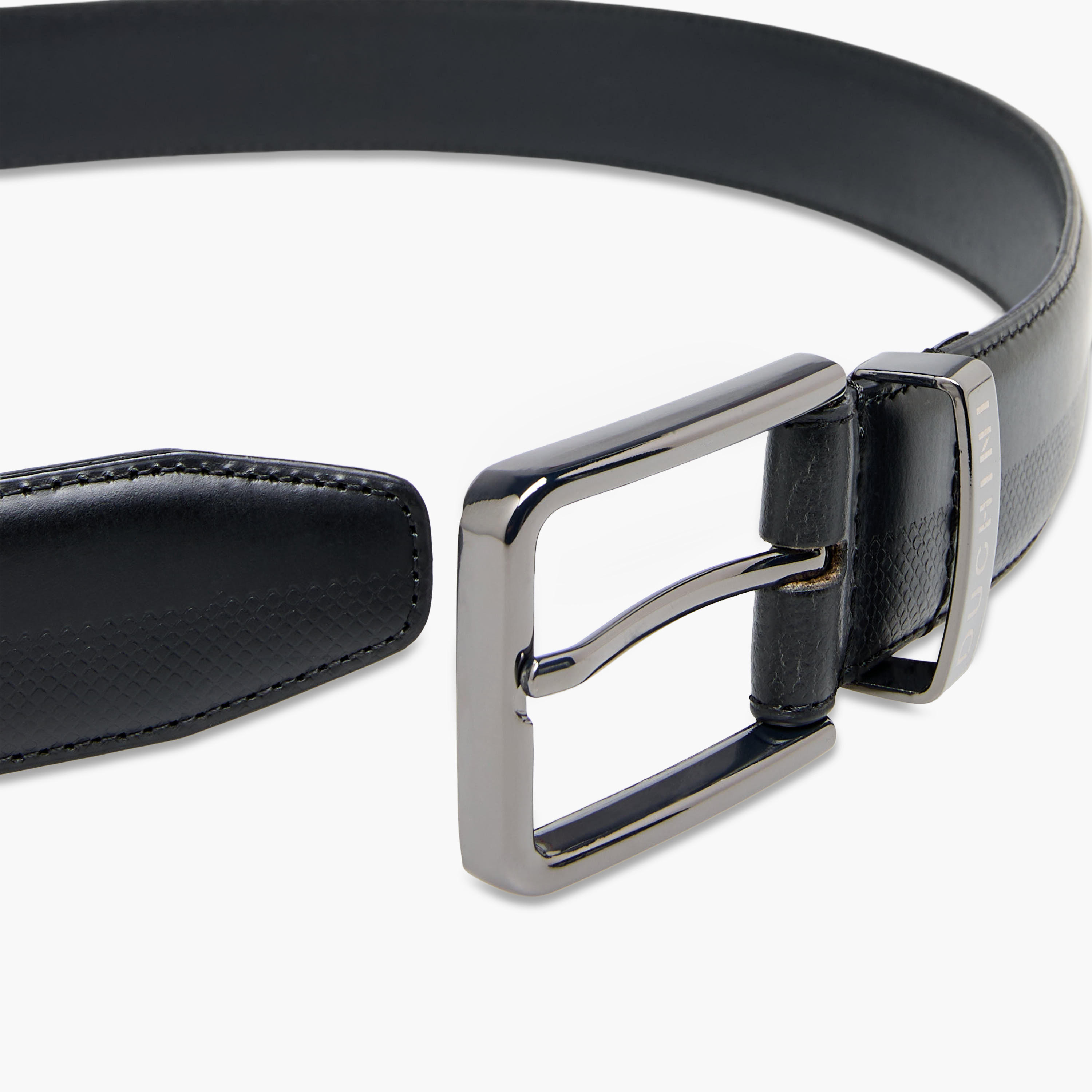 Duchini Men Formal Leather Belt-men-beltsandwallets-belts-image-5