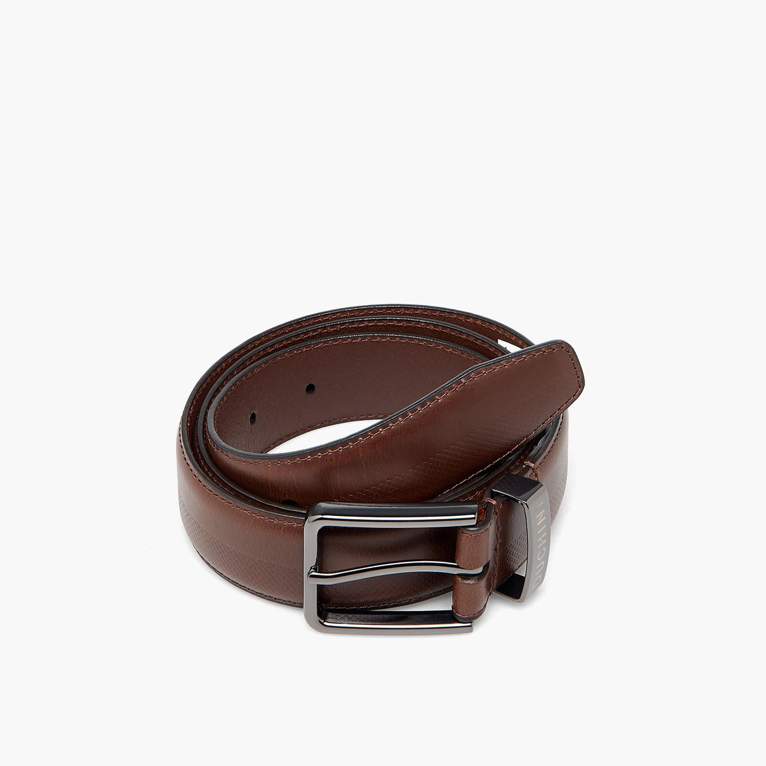 Duchini Men Formal Leather Belt-men-beltsandwallets-belts-image-2