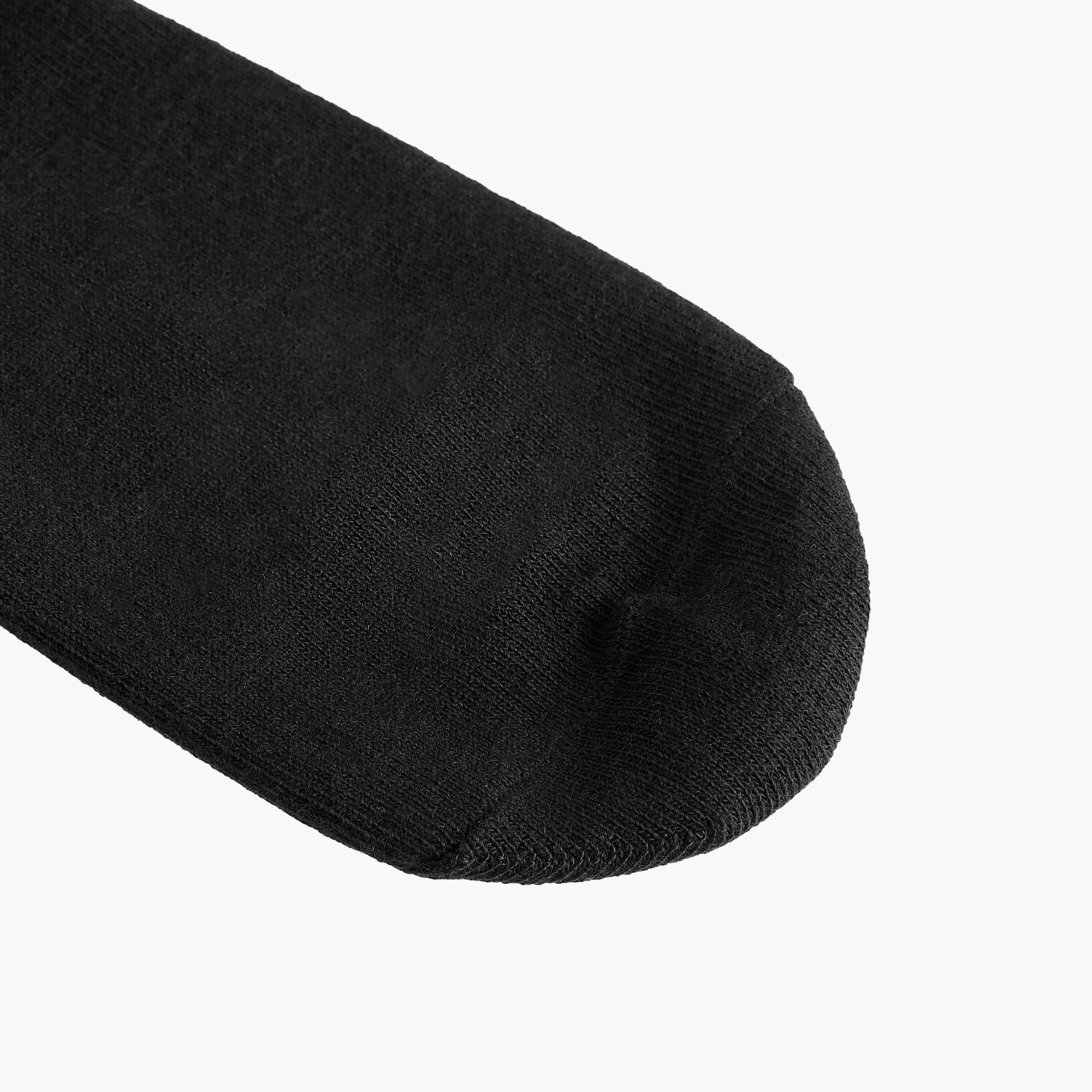 Flora Bella Pack of 7 Ankle Length Cotton Socks-women-socksandstockings-image-3