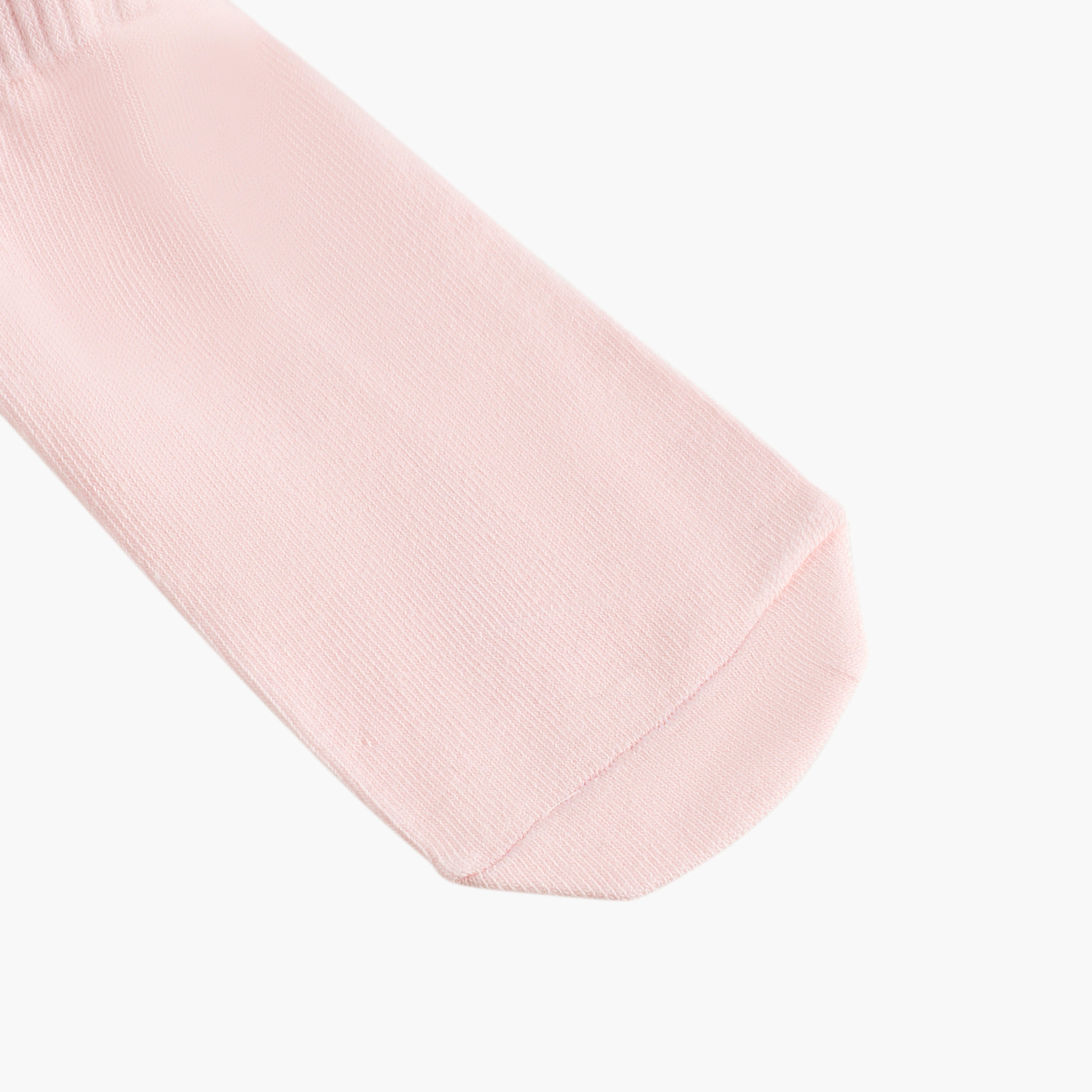 Flora Bella Pack of 7 Ankle Length Cotton Socks-women-socksandstockings-image-3