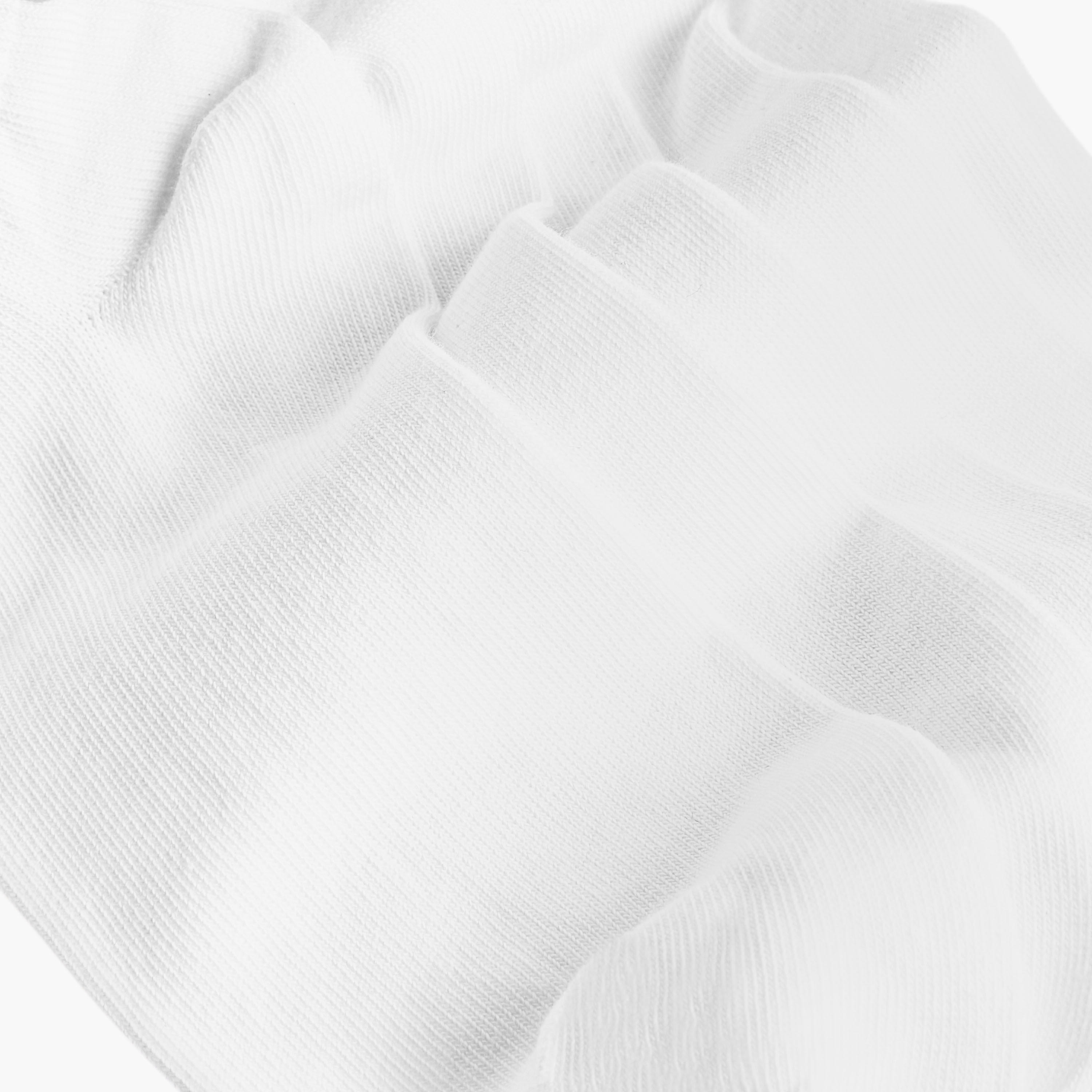 Flora Bella Pack of 7 Ankle Length Cotton Socks-women-socksandstockings-image-4