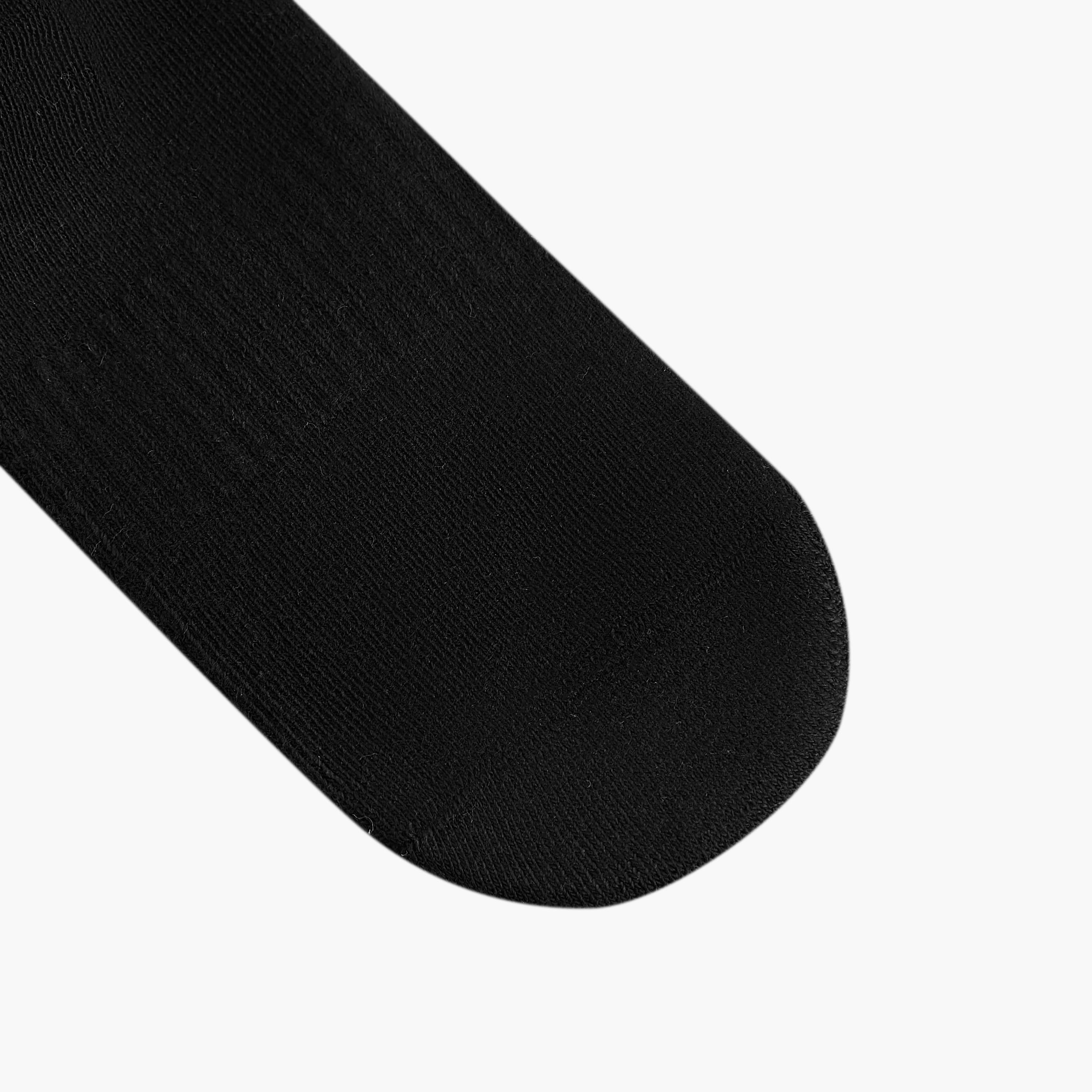 جوارب رياضية طول الكاحل للرجال من أوكلان من شوإكسبريس - طقم من 5-men-socks-image-3
