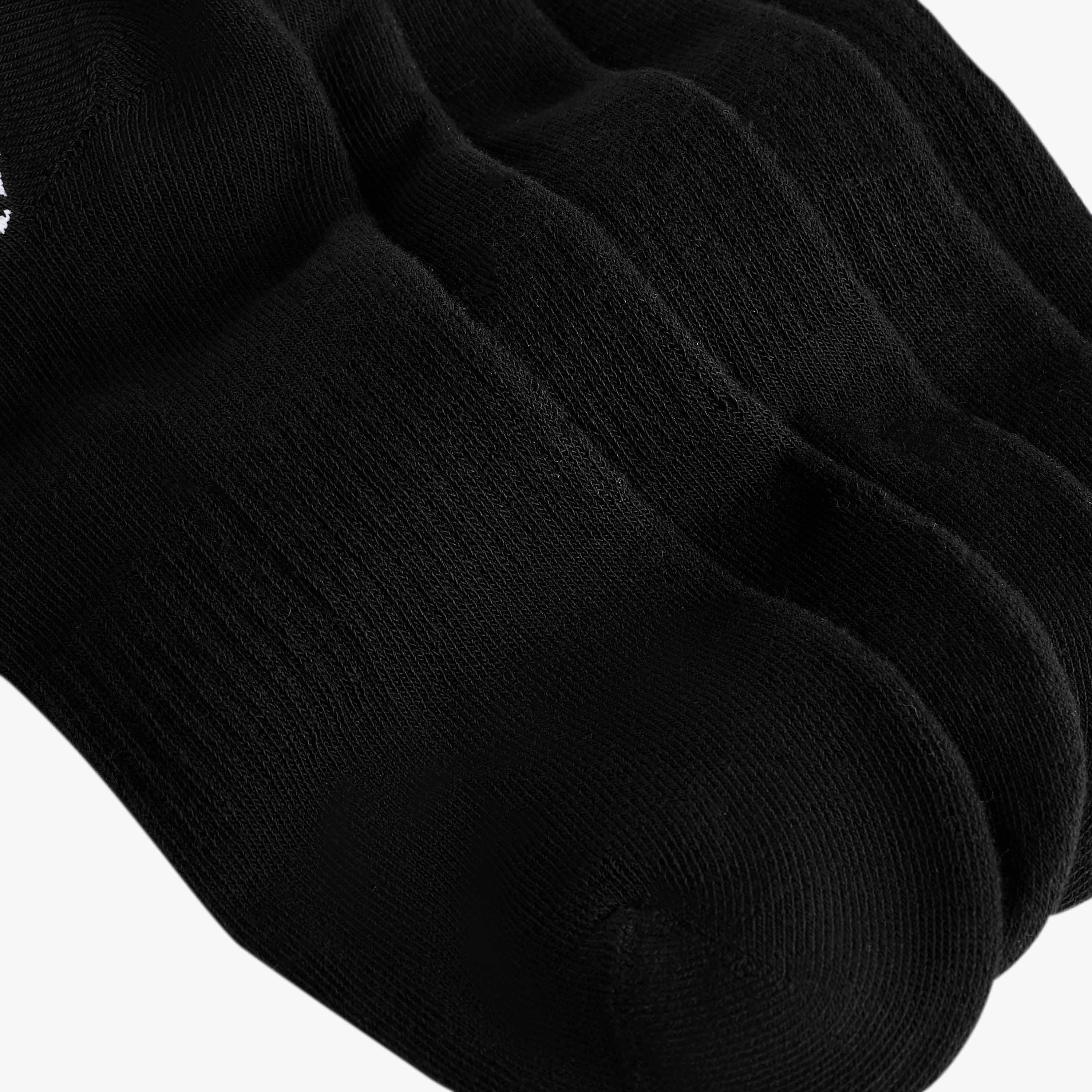 جوارب رياضية طول الكاحل للرجال من أوكلان من شوإكسبريس - طقم من 5-men-socks-image-4