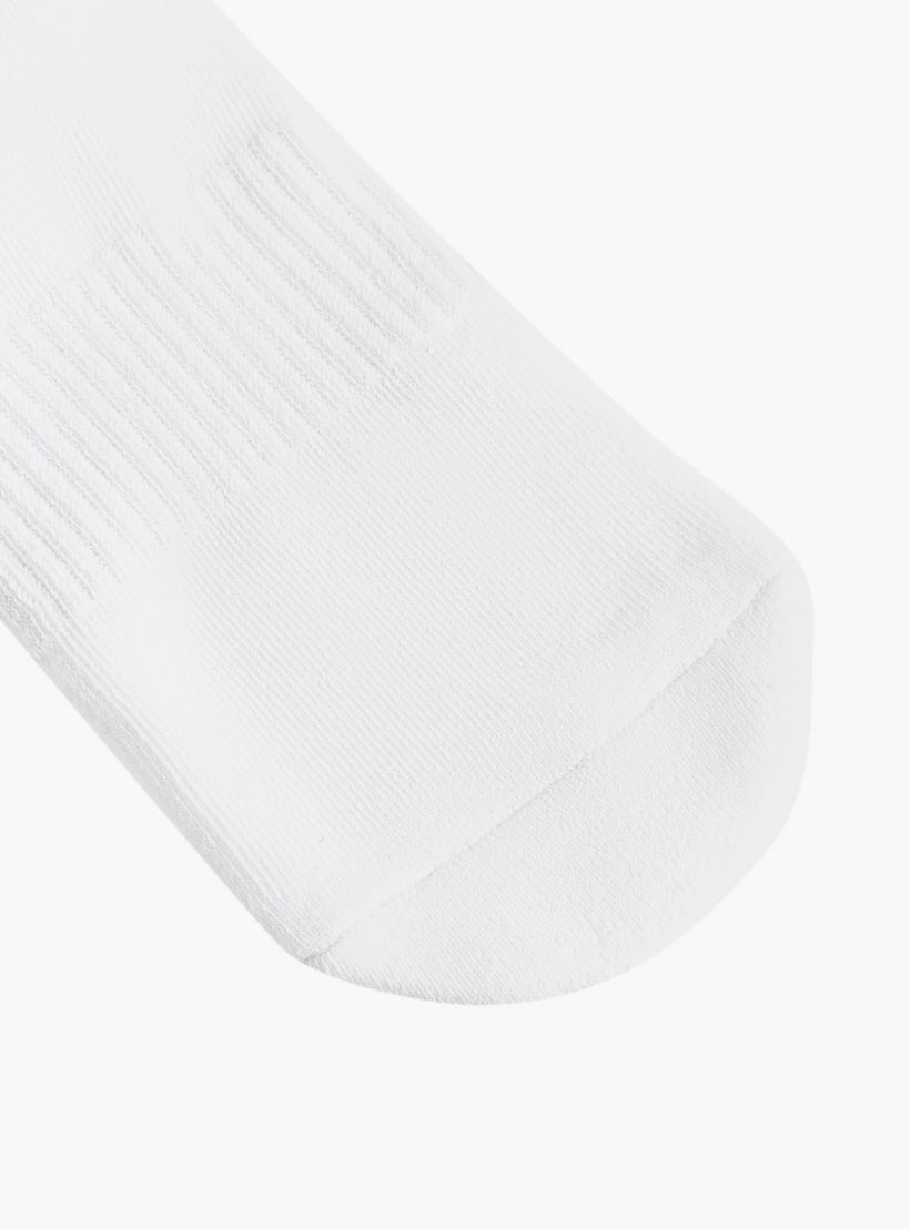 Oaklan by Shoexpress Men Sport Socks Ankle Length - Set of 5-men-socks-image-3