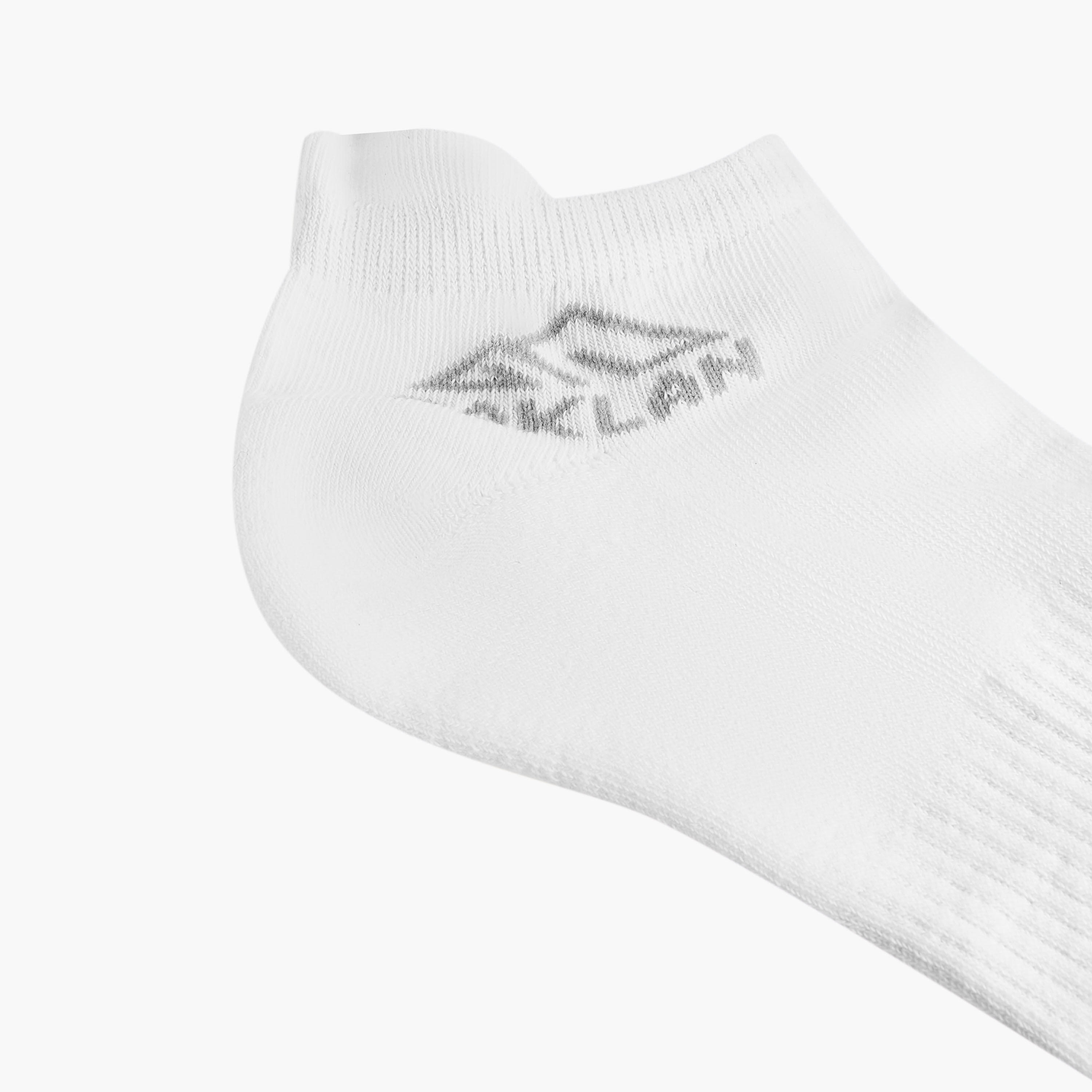 Oaklan by Shoexpress Men Sport Socks Ankle Length - Set of 5-men-socks-image-5