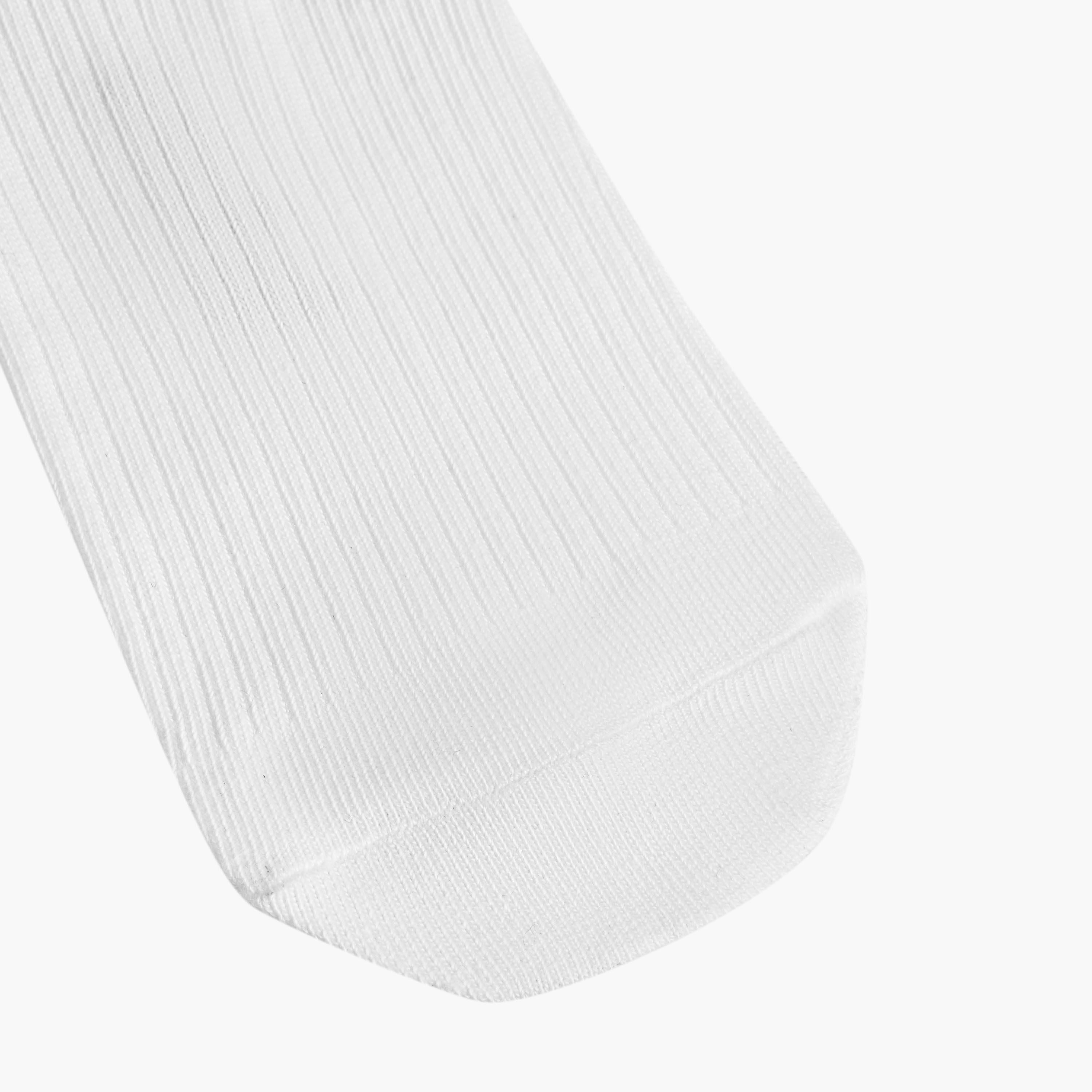 Lee Cooper Pack of 10 Ankle Length Cotton Socks-women-socksandstockings-image-3