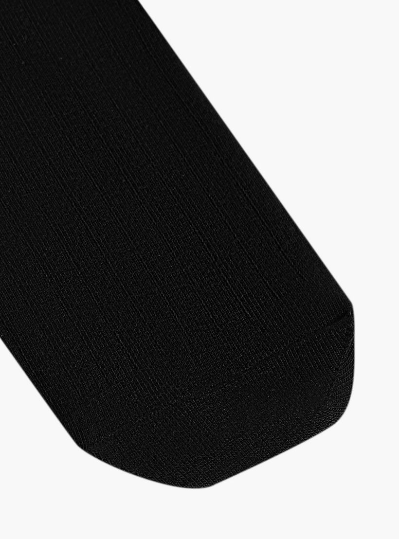 Lee Cooper Men Socks Ankle Length - Set of 10-men-socks-image-3