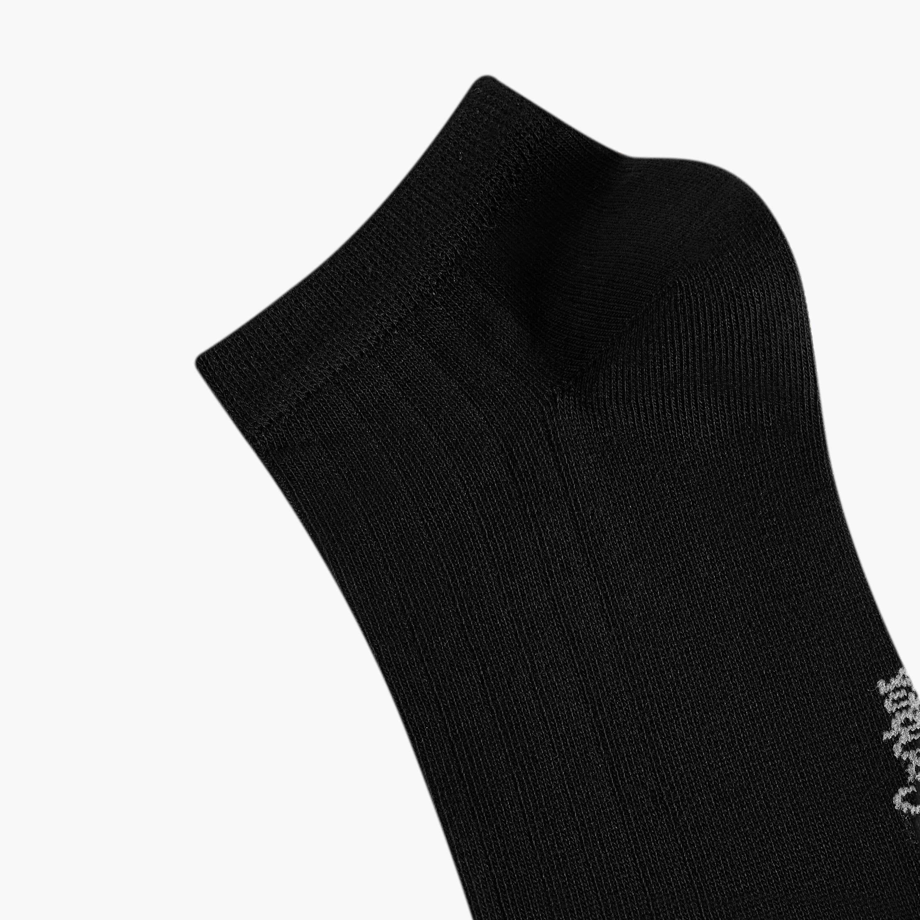 Lee Cooper Men Socks Ankle Length - Set of 10-men-socks-image-5