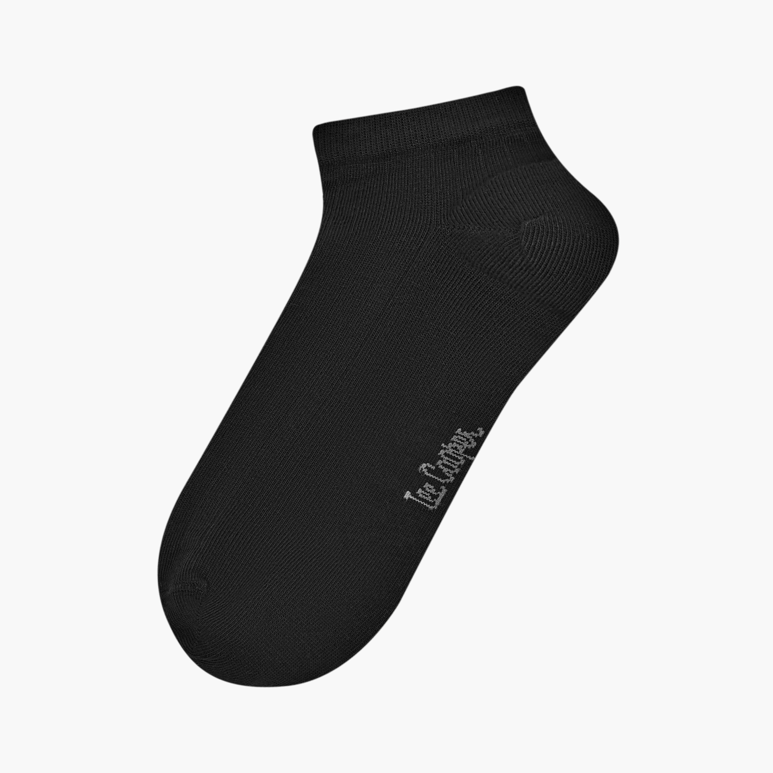 Lee Cooper Men Socks Ankle Length - Set of 10-men-socks-image-2