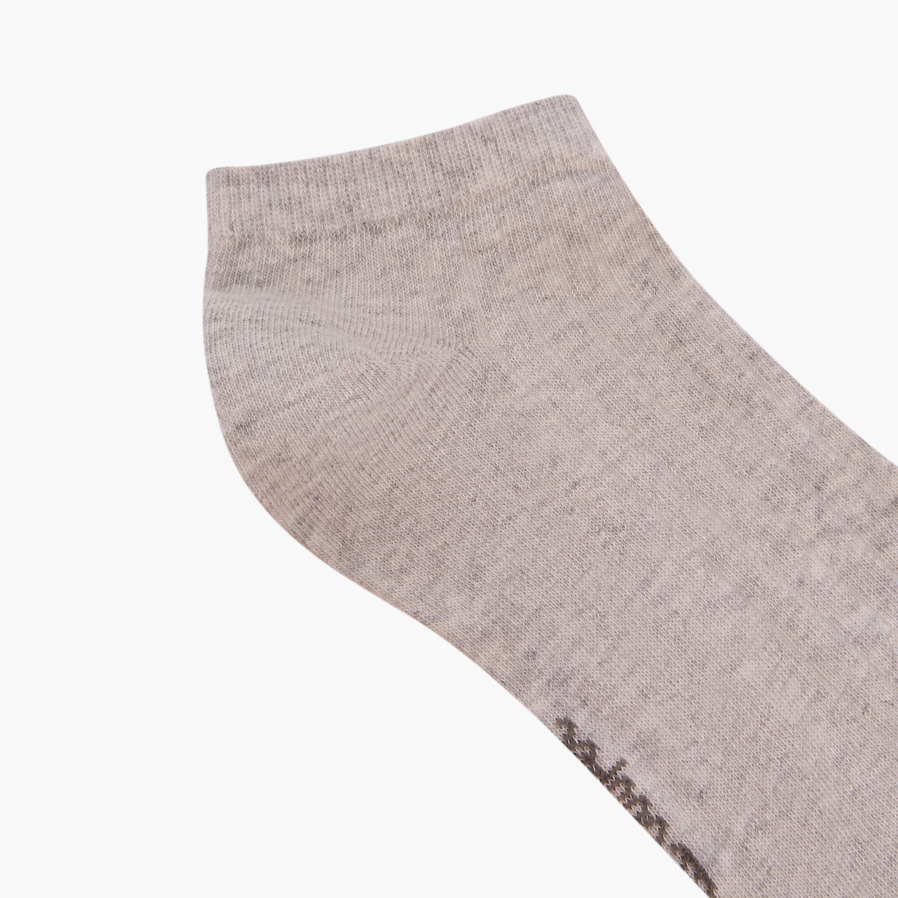 Lee Cooper Men Socks Ankle Length - Set of 10-men-socks-image-5