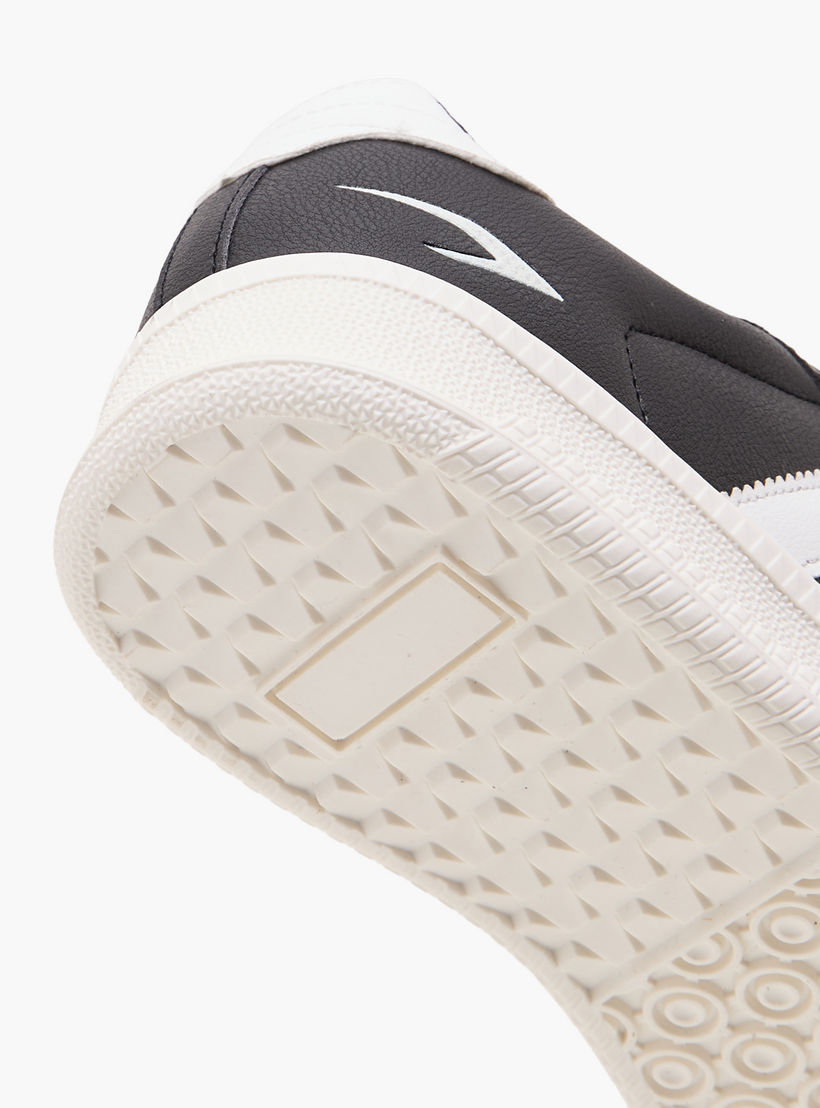 Dash Women Lace-Up Ankle Sneakers-women-shoes-sneakers-image-5