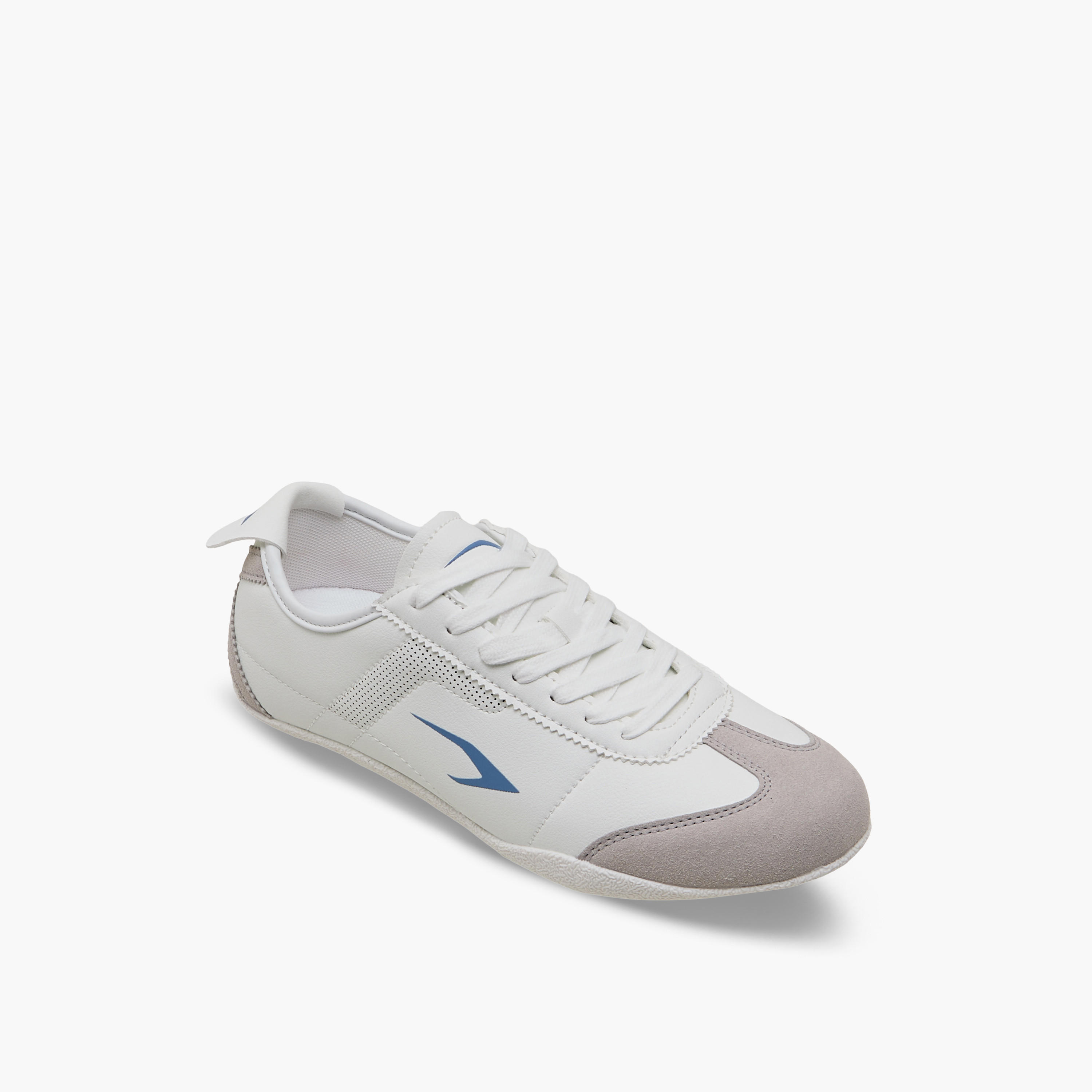 حذاء رياضي برباط إغلاق للنساء من داش-women-shoes-sports-image-2