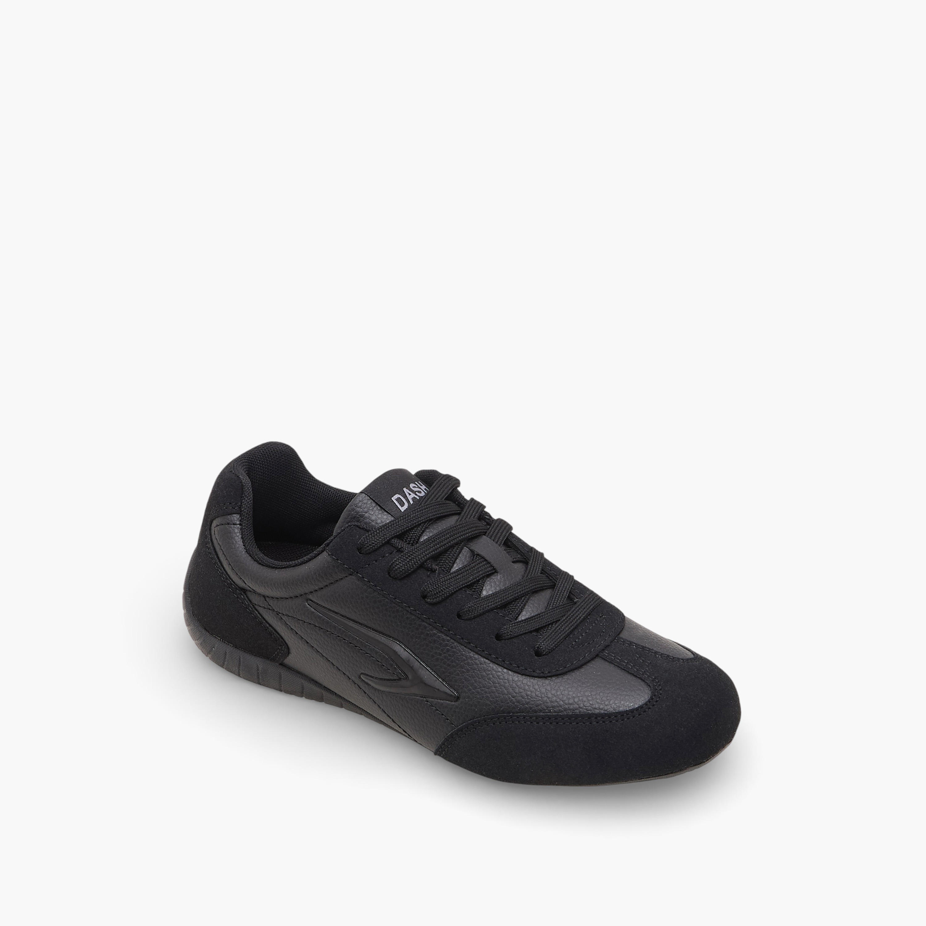 حذاء سنيكرز برباط للنساء من داش-women-shoes-sneakers-image-2