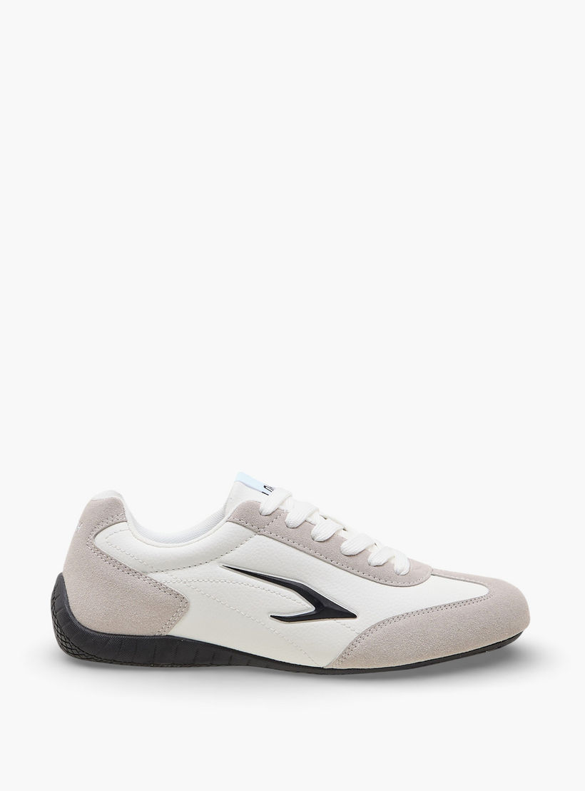 Dash Women Lace-Up Sneakers-women-shoes-sneakers-image-3