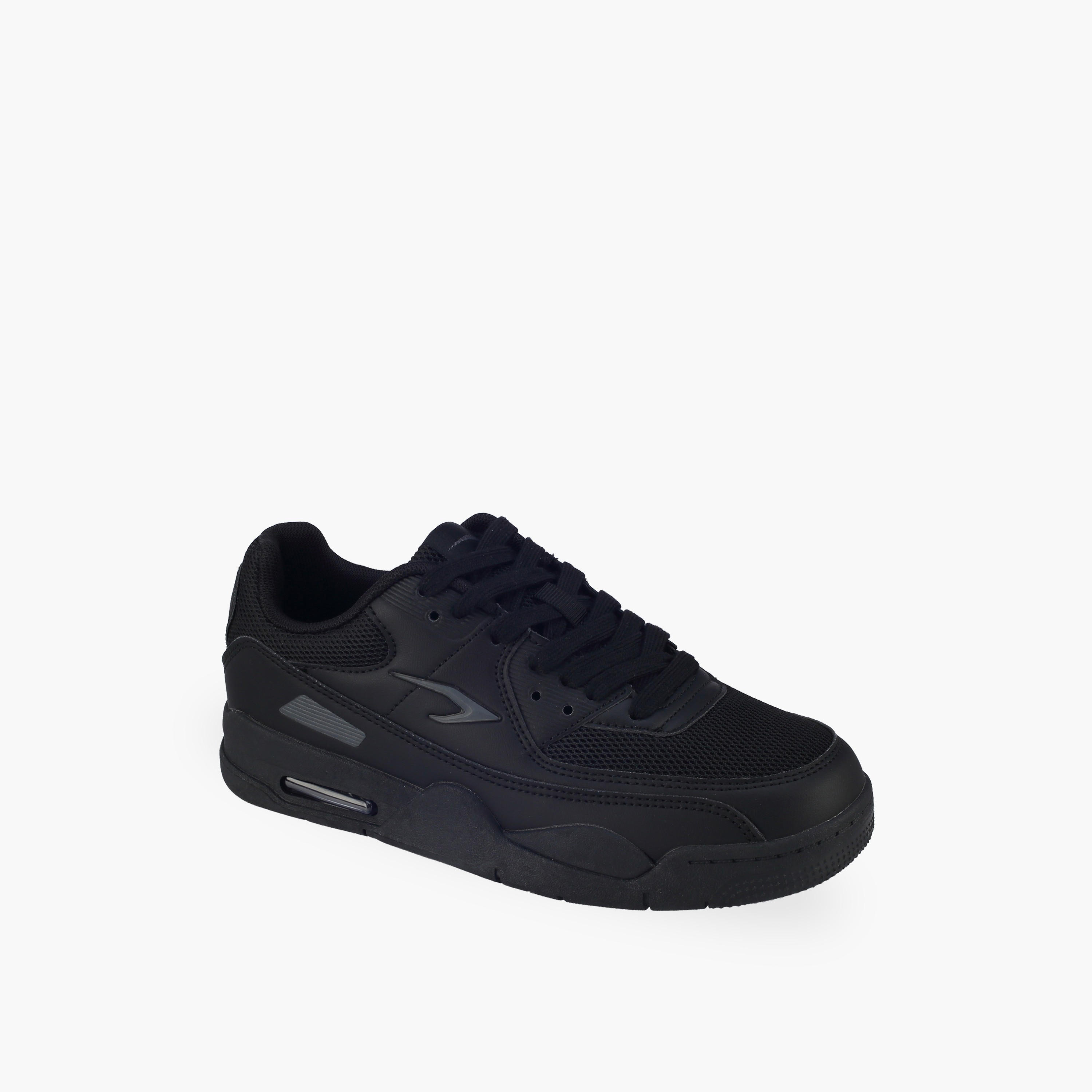 Dash Women Lace-Up Ankle Sneakers-women-shoes-sneakers-image-2