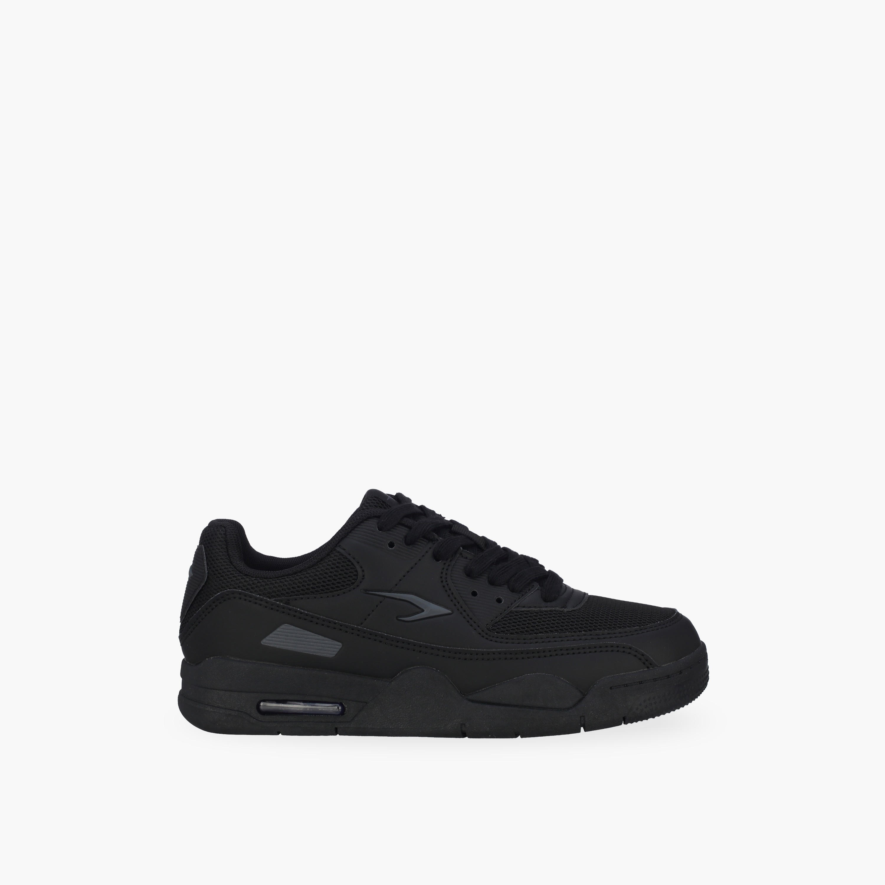 Dash Women Lace-Up Ankle Sneakers-women-shoes-sneakers-image-3
