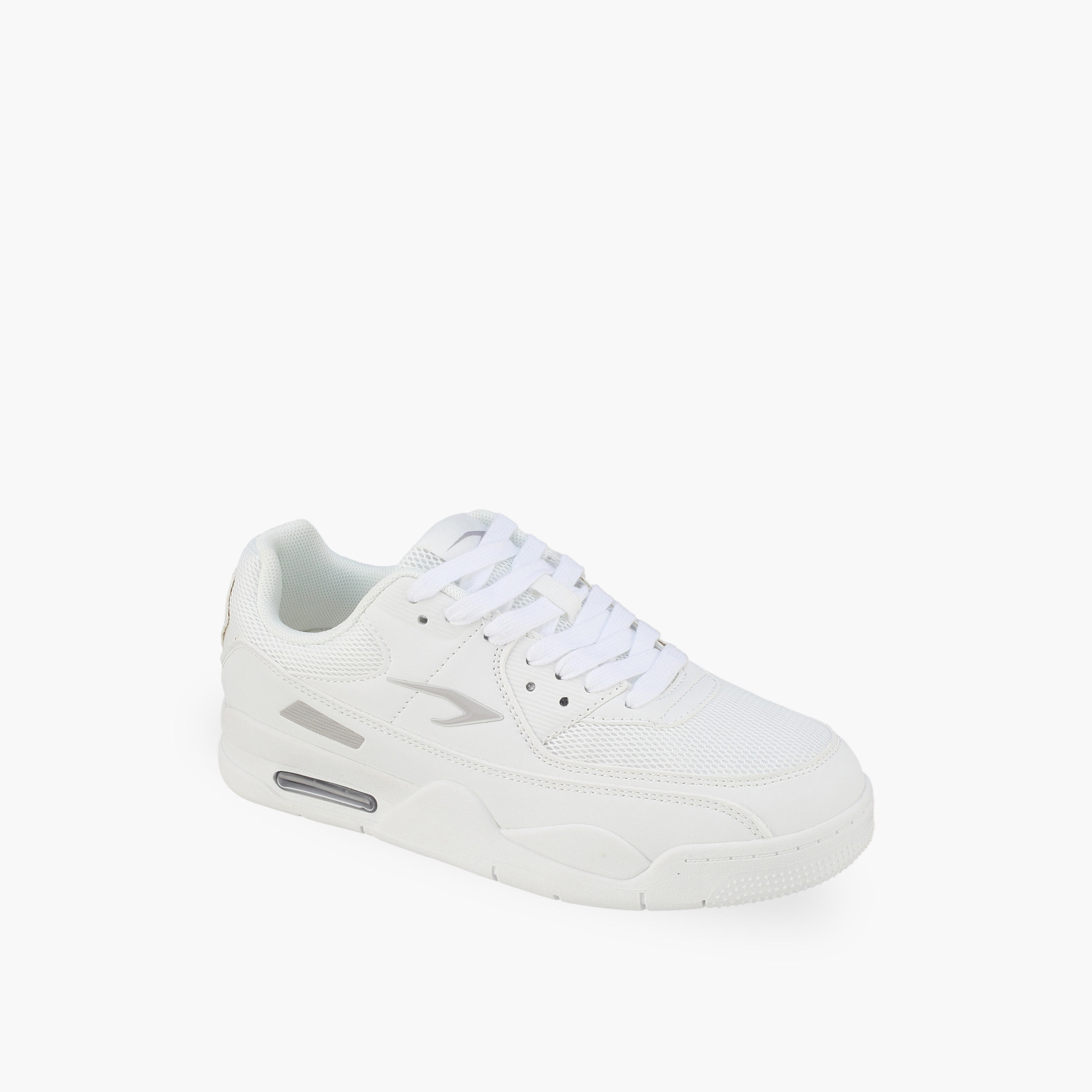 Dash Women Lace-Up Ankle Sneakers-women-shoes-sneakers-image-2