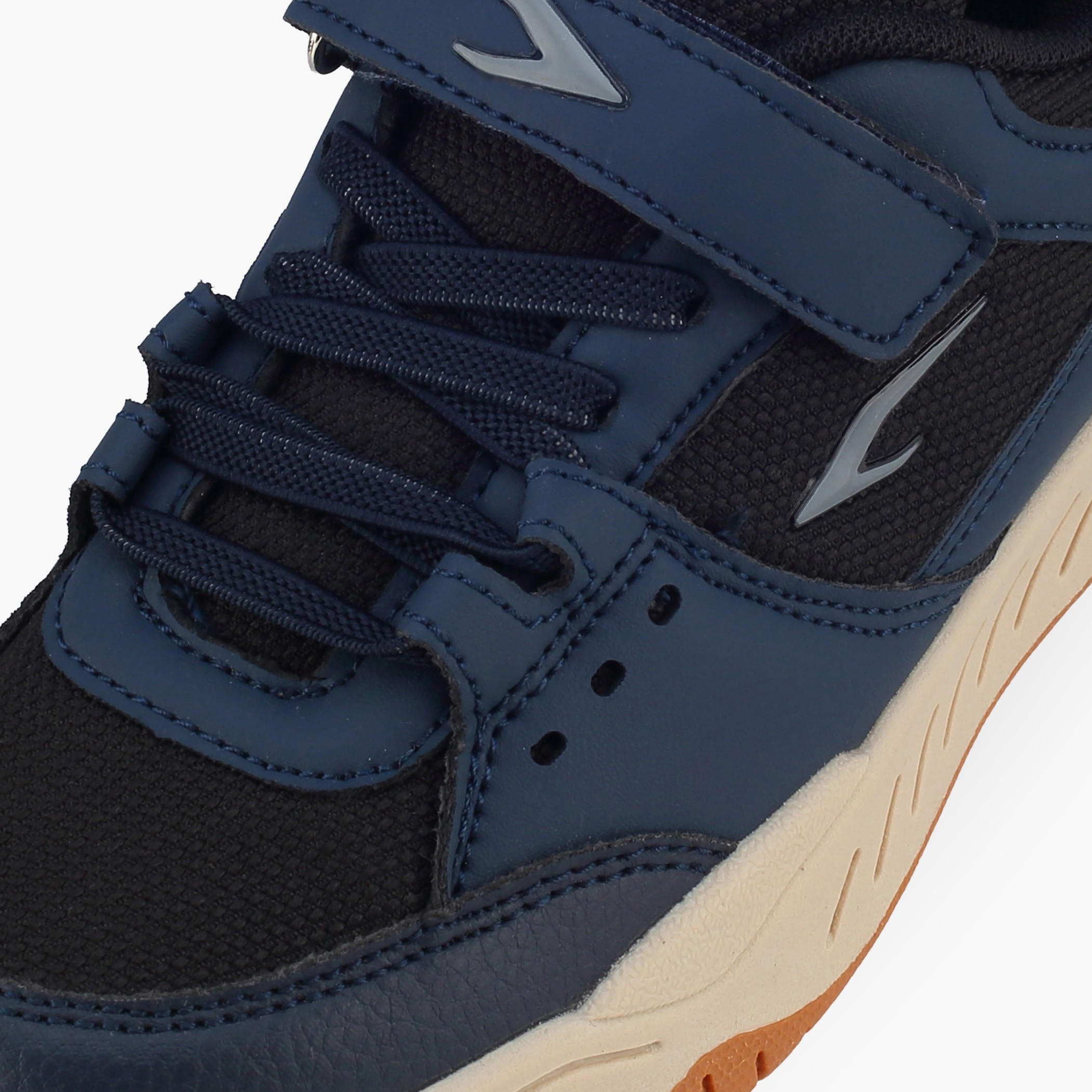 حذاء سنيكرز طول الكاحل بشريط إغلاق لاصق للأولاد من داش-boys-shoes-sneakers-image-4