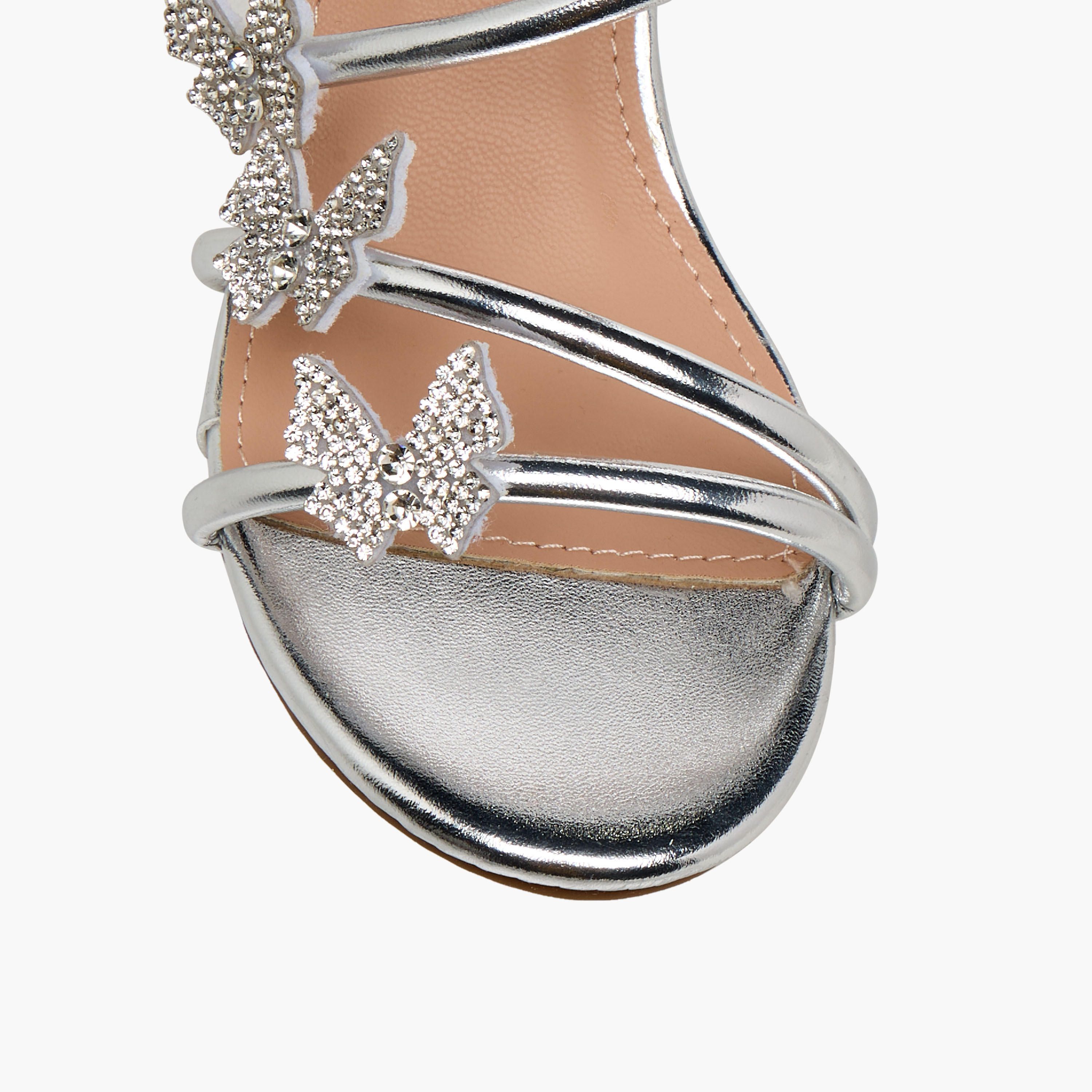 Flora Bella Girls Block Heel Sandals-girls-shoes-sandals-image-5
