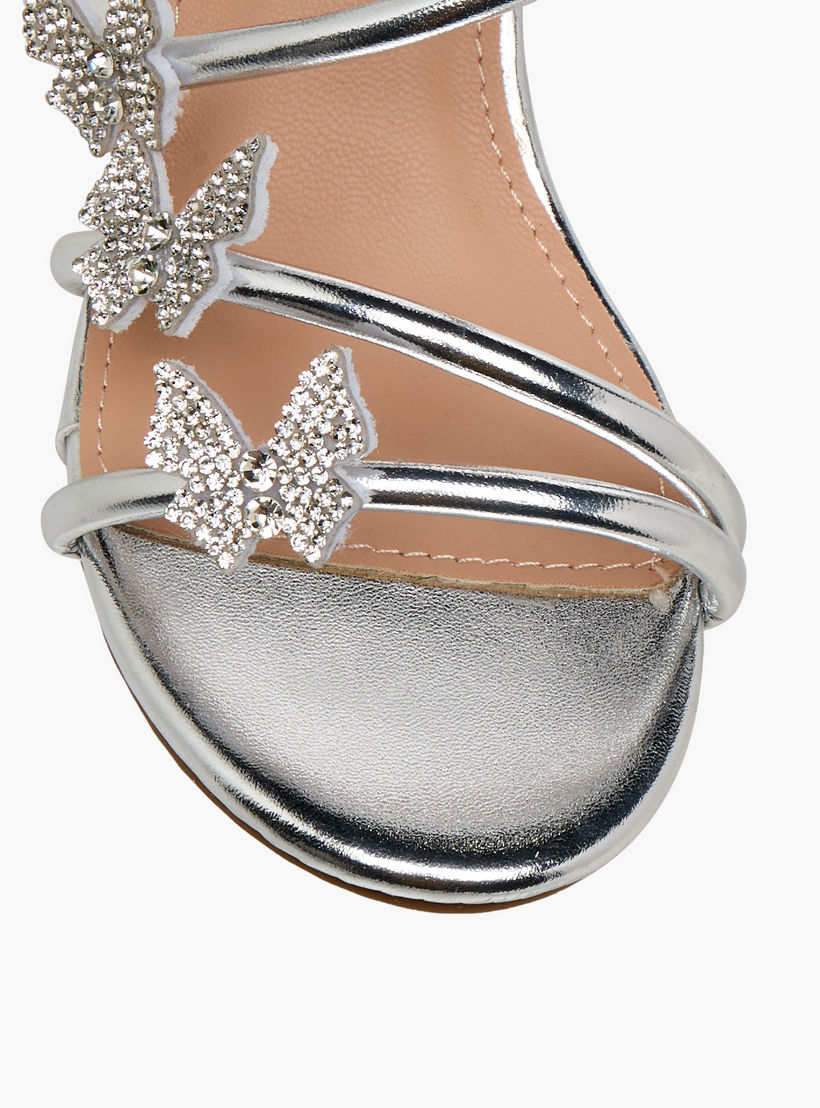 Flora Bella Girls Block Heel Sandals-girls-shoes-sandals-image-5