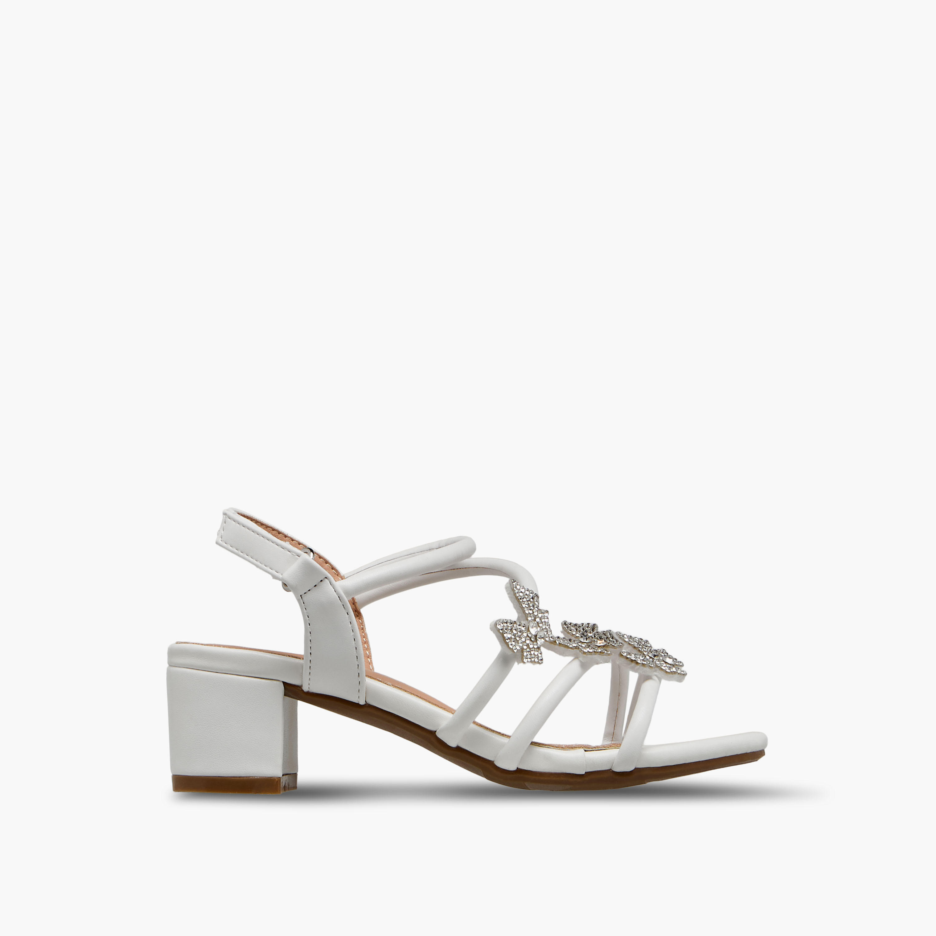 Flora Bella Girls Block Heel Sandals-girls-shoes-sandals-image-4
