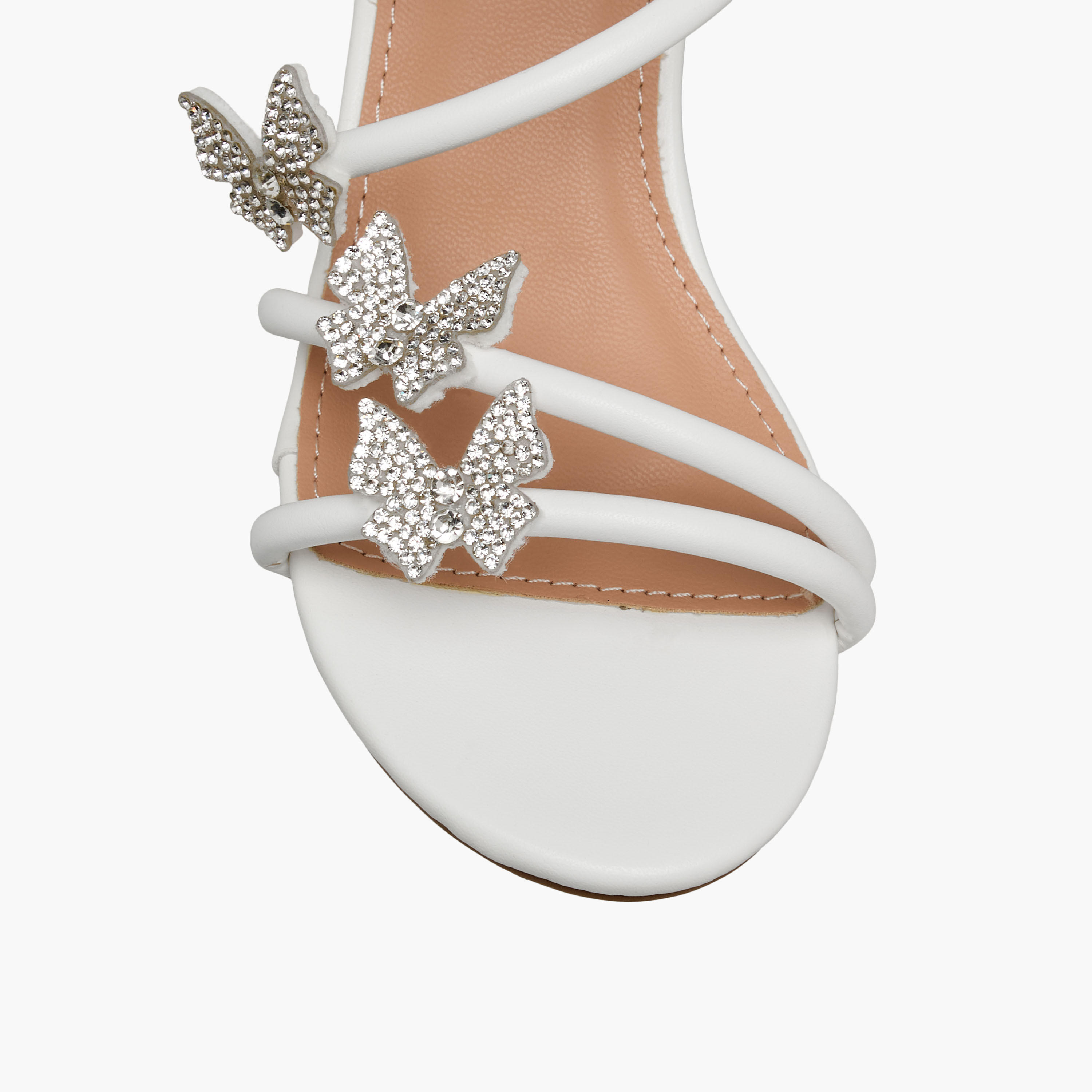 Flora Bella Girls Block Heel Sandals-girls-shoes-sandals-image-5