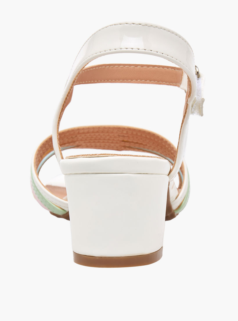 صندل بكعب بلوك وحزام رفيع للبنات من فلورا بيلا-girls-shoes-sandals-image-8