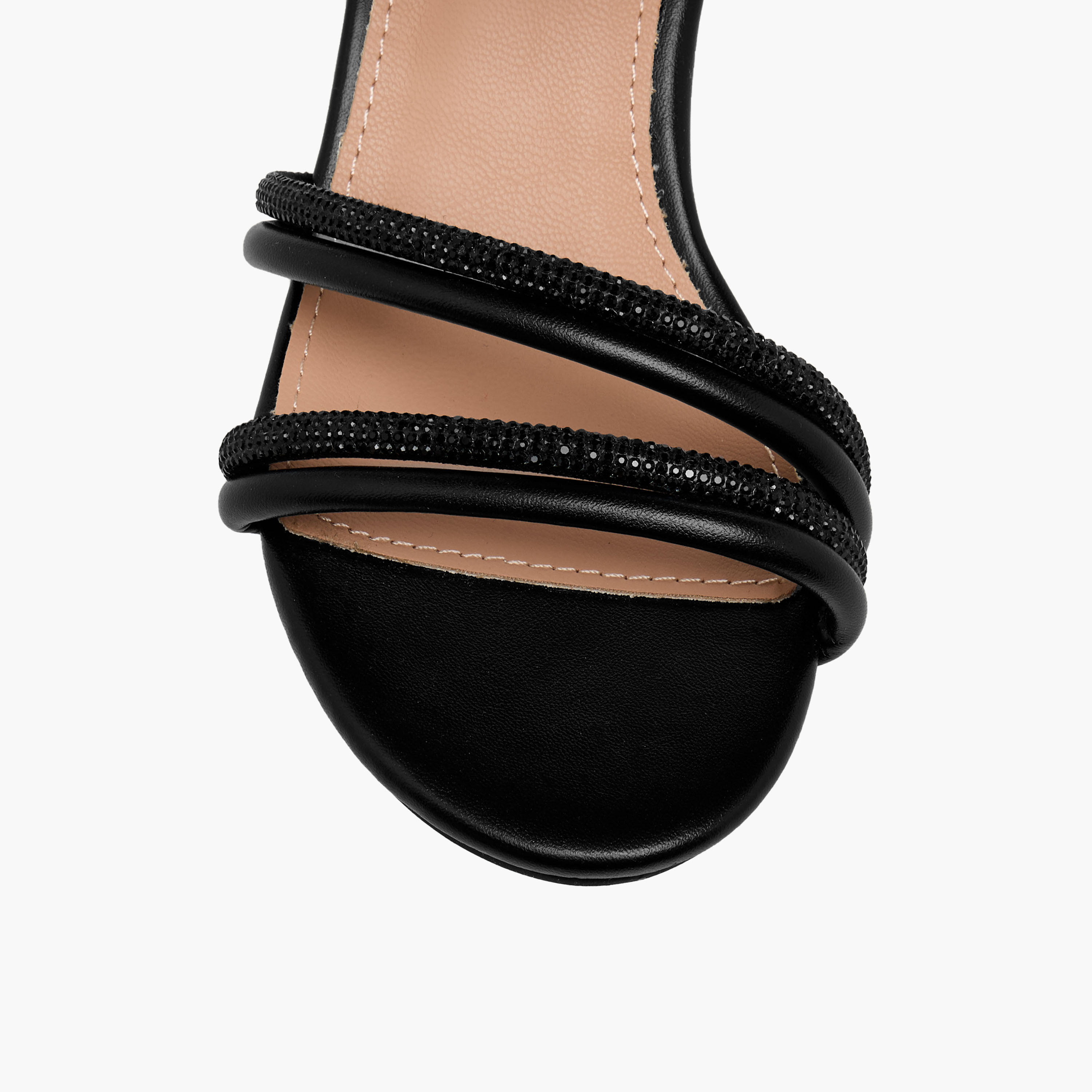 صندل بكعب سميك للبنات من فلورا بيلا-girls-shoes-sandals-image-4
