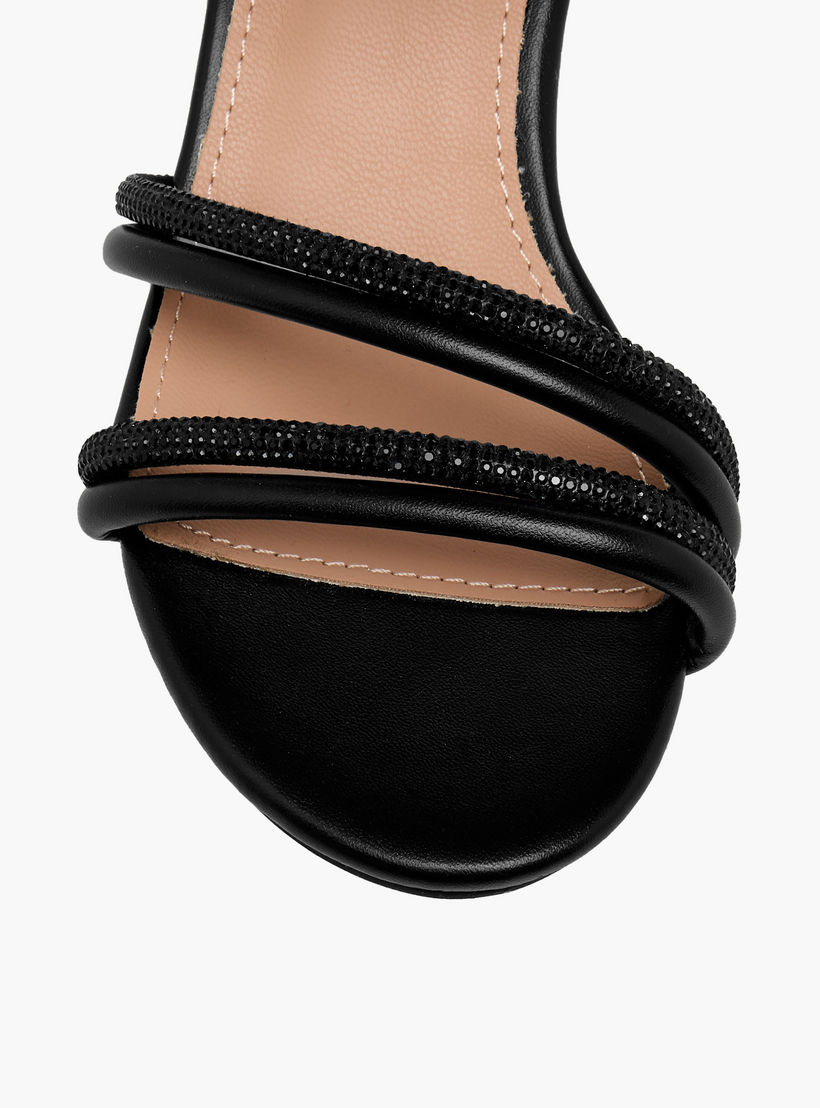 صندل بكعب سميك للبنات من فلورا بيلا-girls-shoes-sandals-image-4