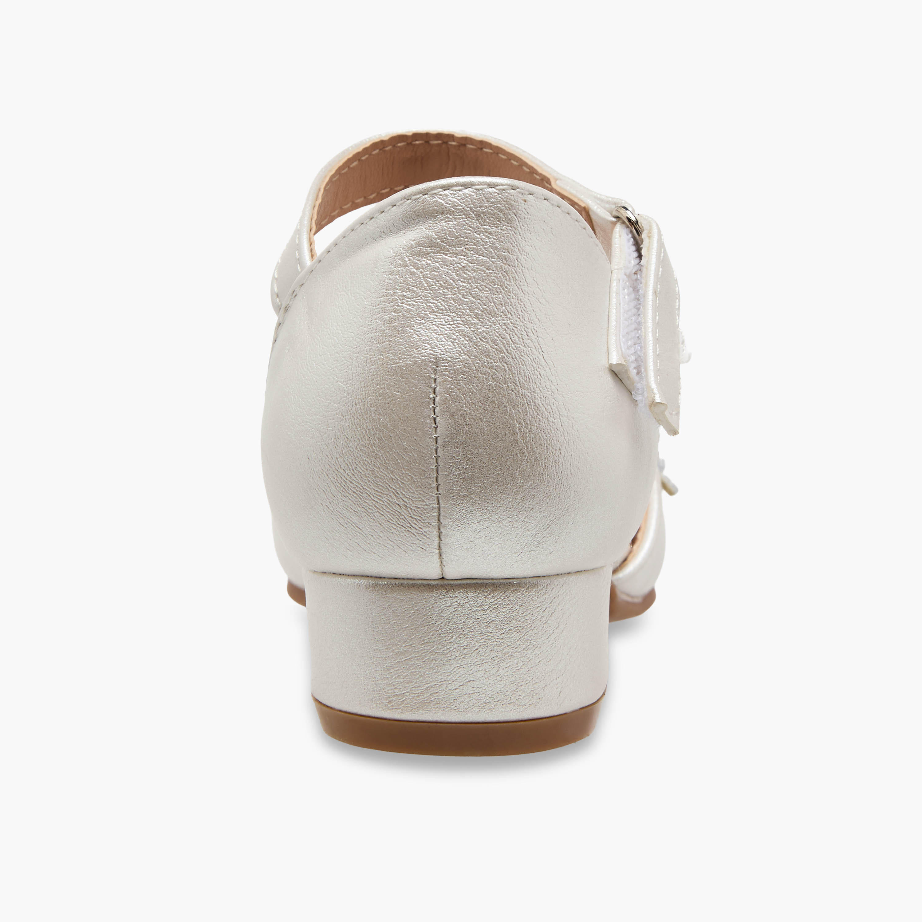Flora Bella Girls Embellished Ballerina with Block Heel-girls-shoes-maryjanes-image-5
