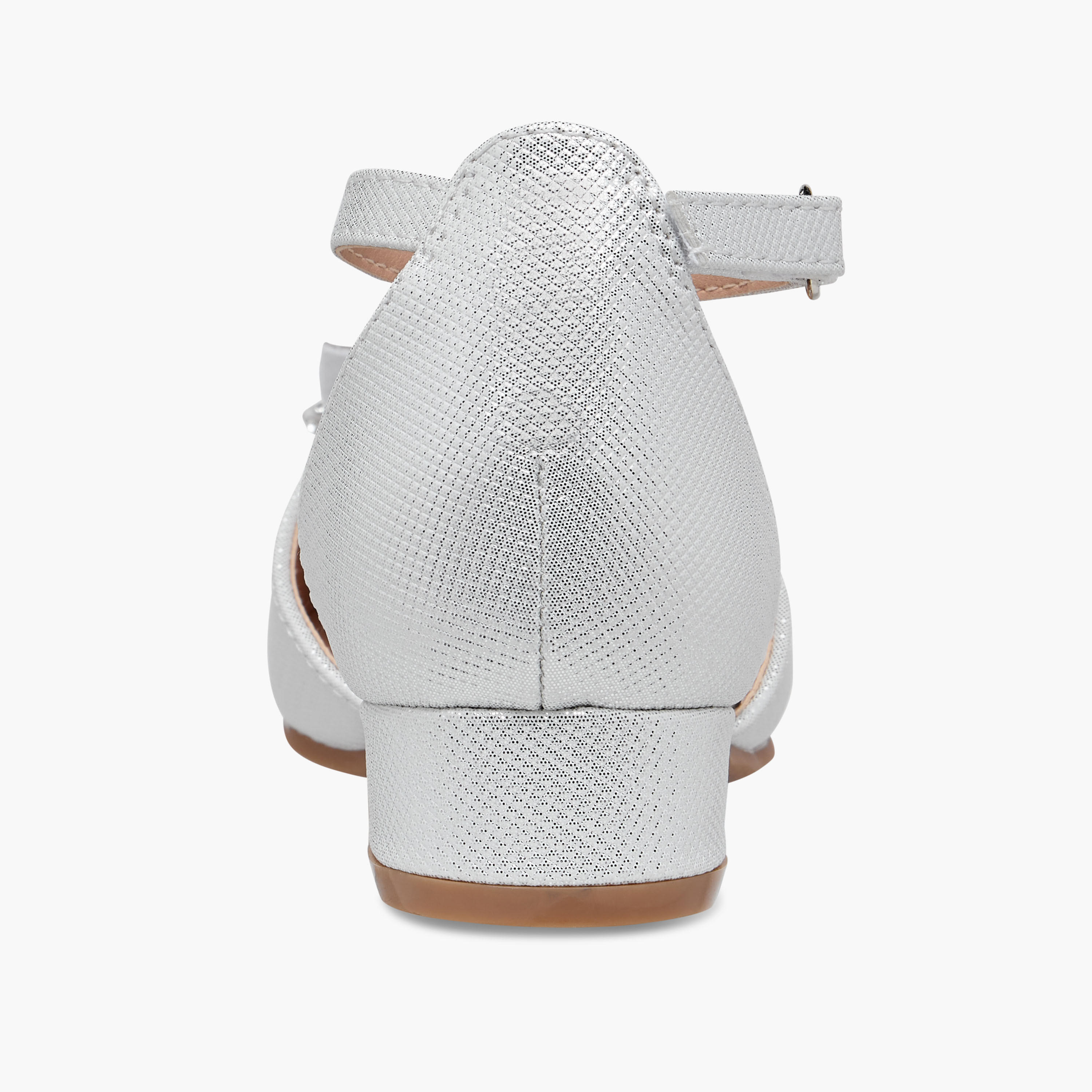 حذاء بكعب سميك وحزام كاحل للبنات من فلورا بيلا-girls-shoes-ballerinas-image-5
