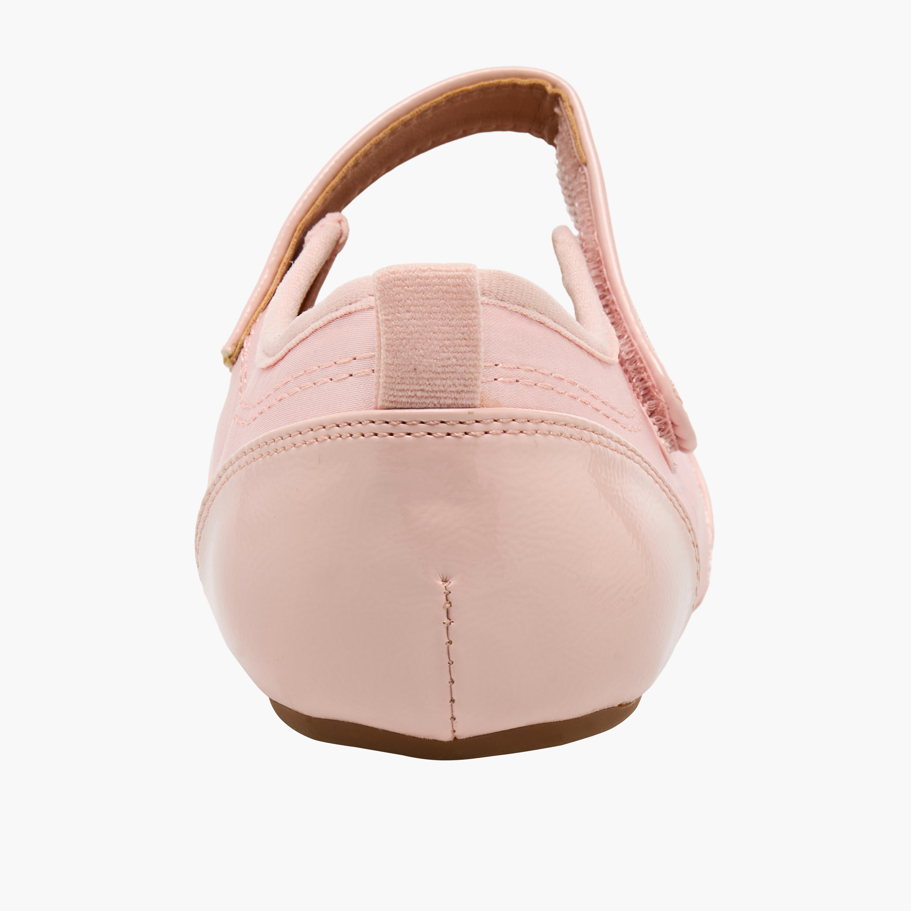 Flora Bella Girls Stitch Detail Mary Jane Shoes-girls-shoes-maryjanes-image-5