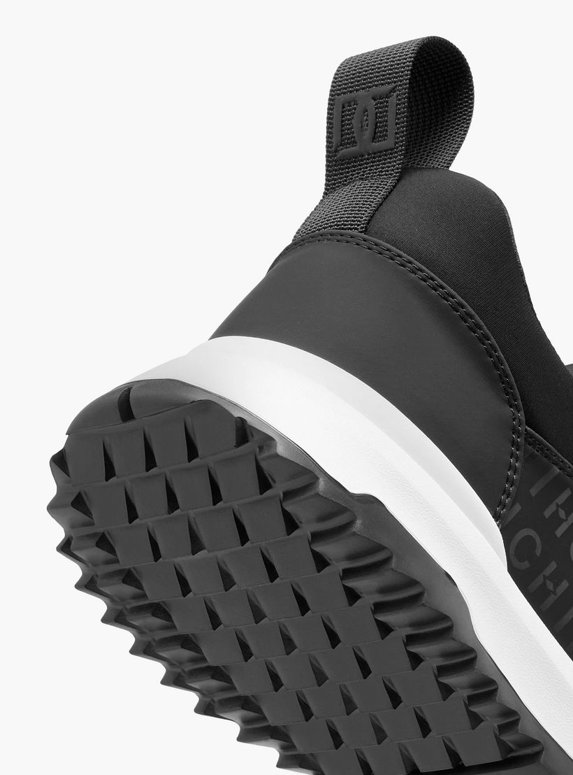 Duchini Men Genuine Leather Slip-On Sneakers-men-shoes-sneakers-image-5