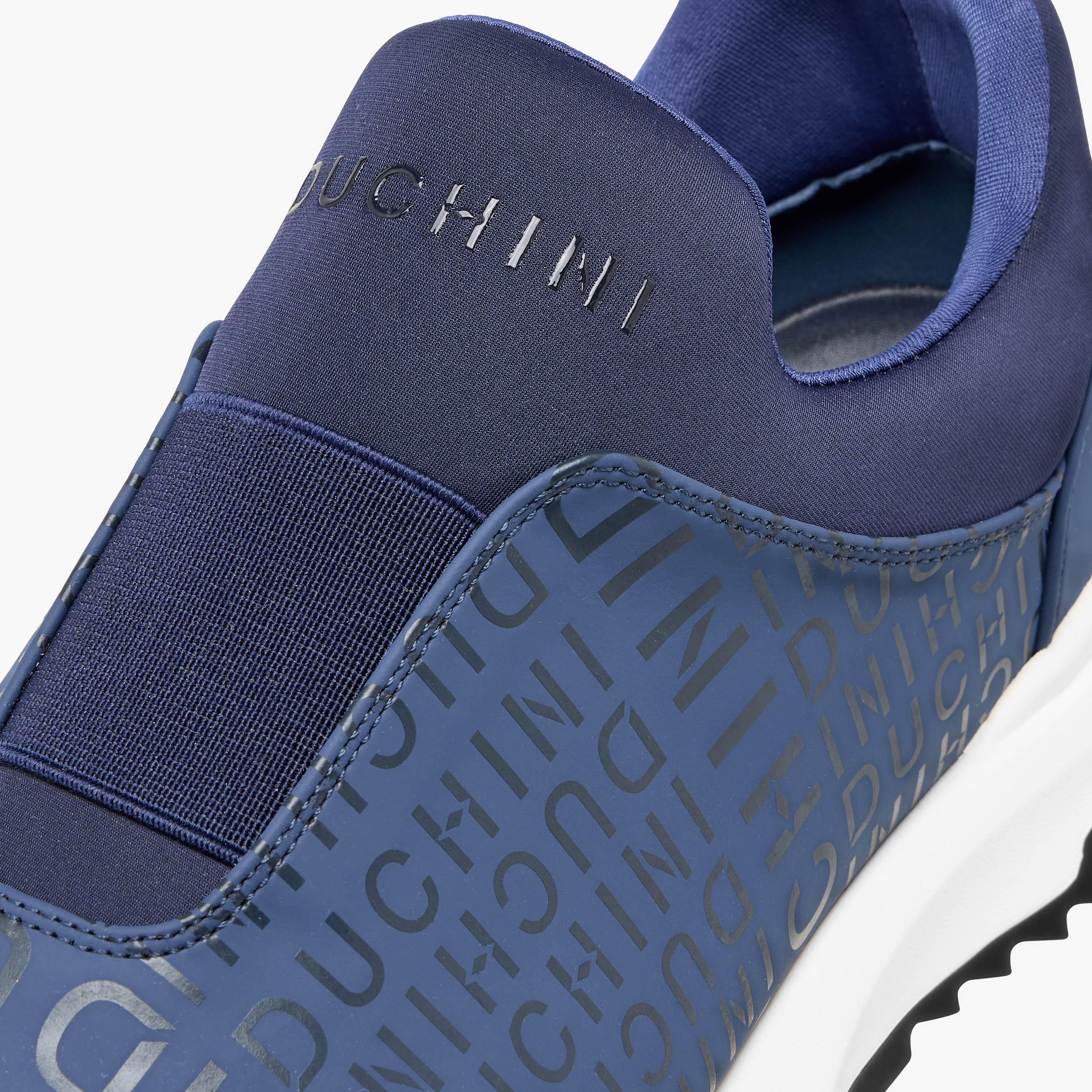 Duchini Men Genuine Leather Slip-On Sneakers-men-shoes-sneakers-image-4
