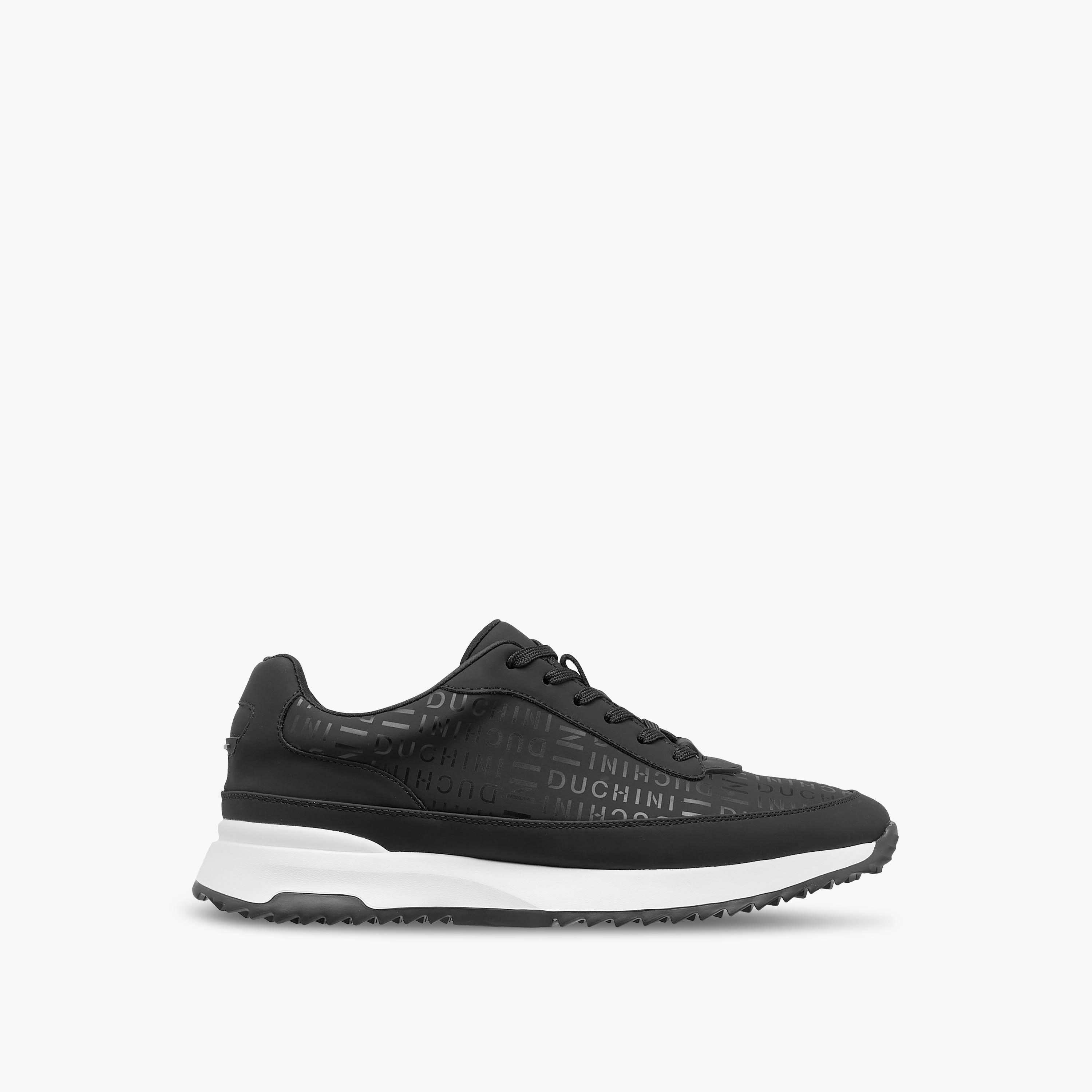 حذاء دوكيني رجالي رياضي بأربطة من الجلد الطبيعي-men-shoes-sneakers-image-3